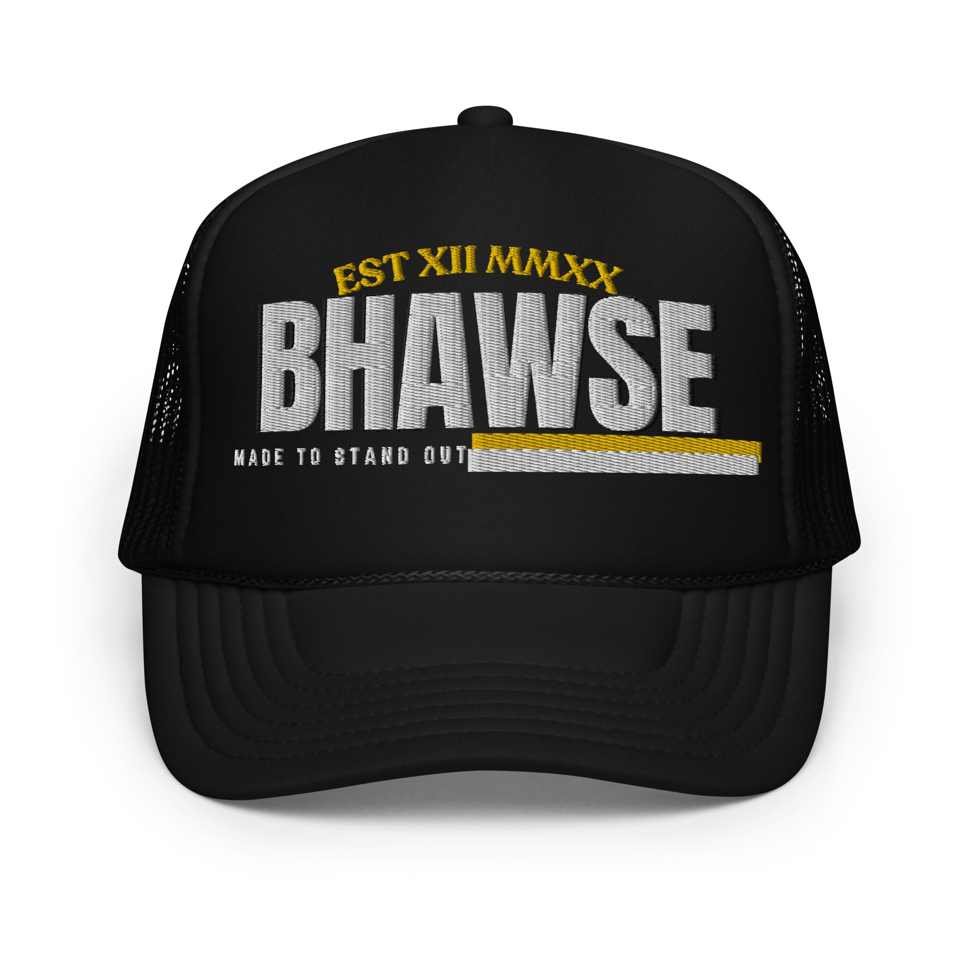 MMXX Trucker Hat