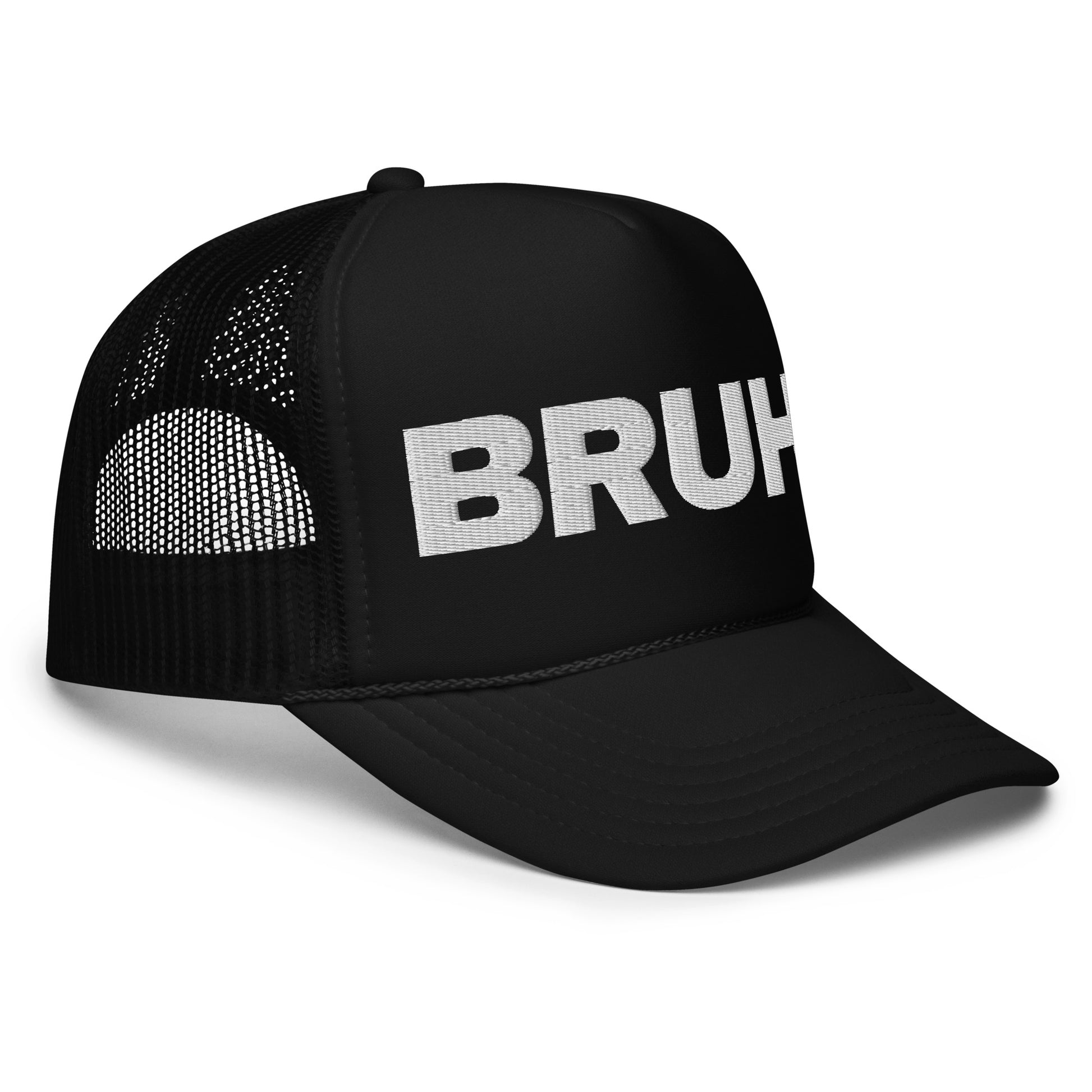 BRUH Trucker Hat