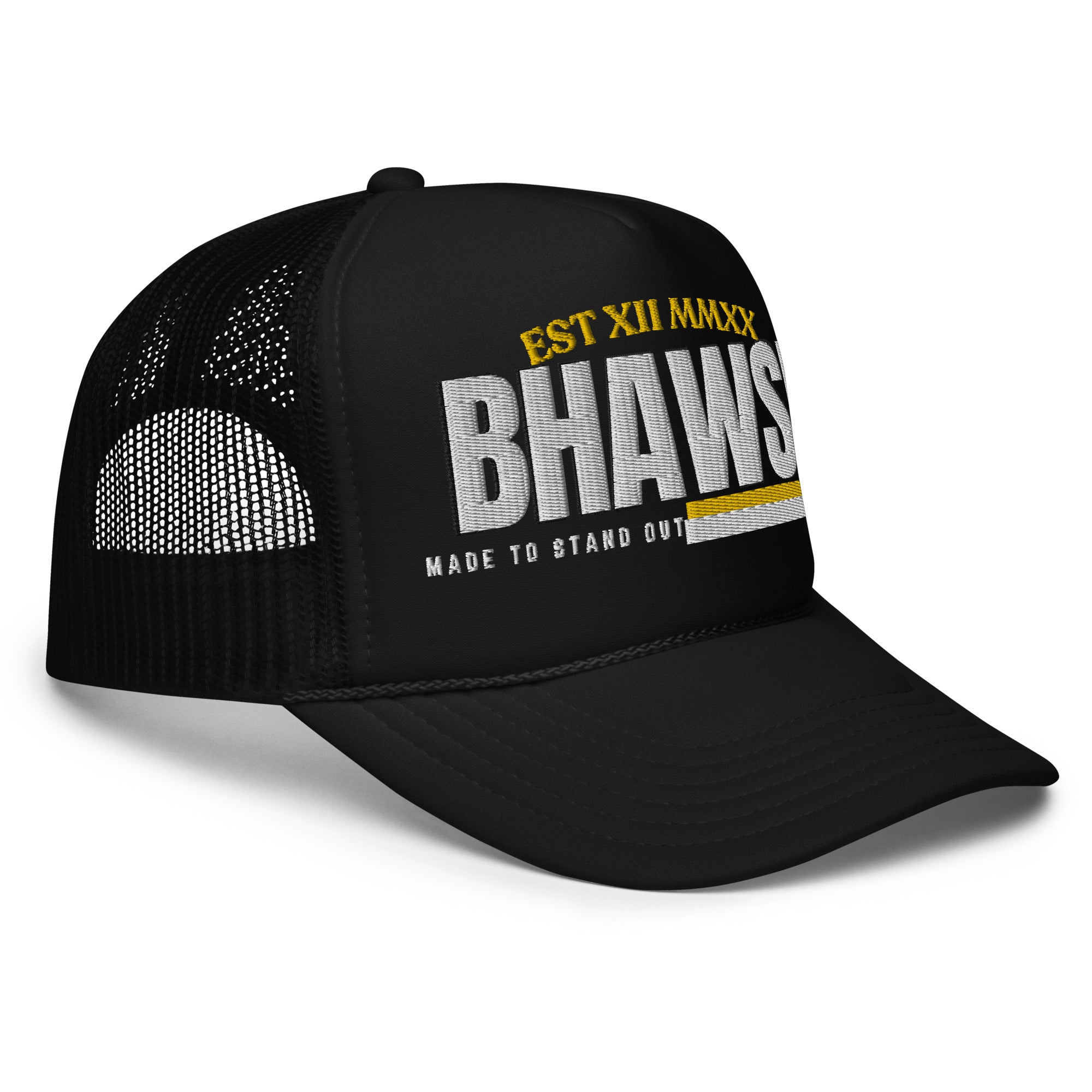 MMXX Trucker Hat