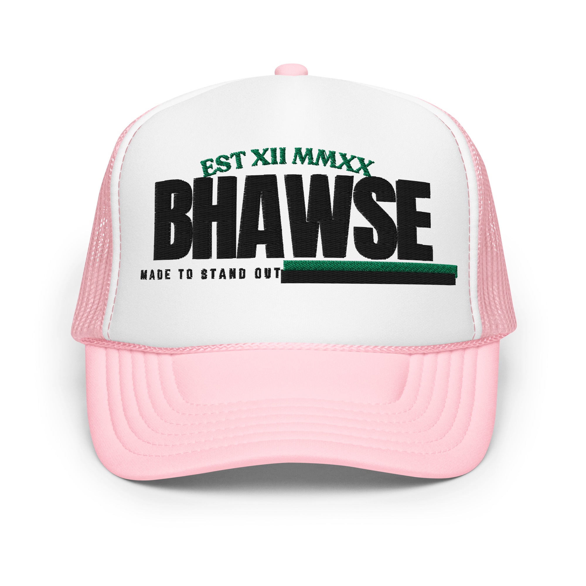 MMXX Trucker Hat