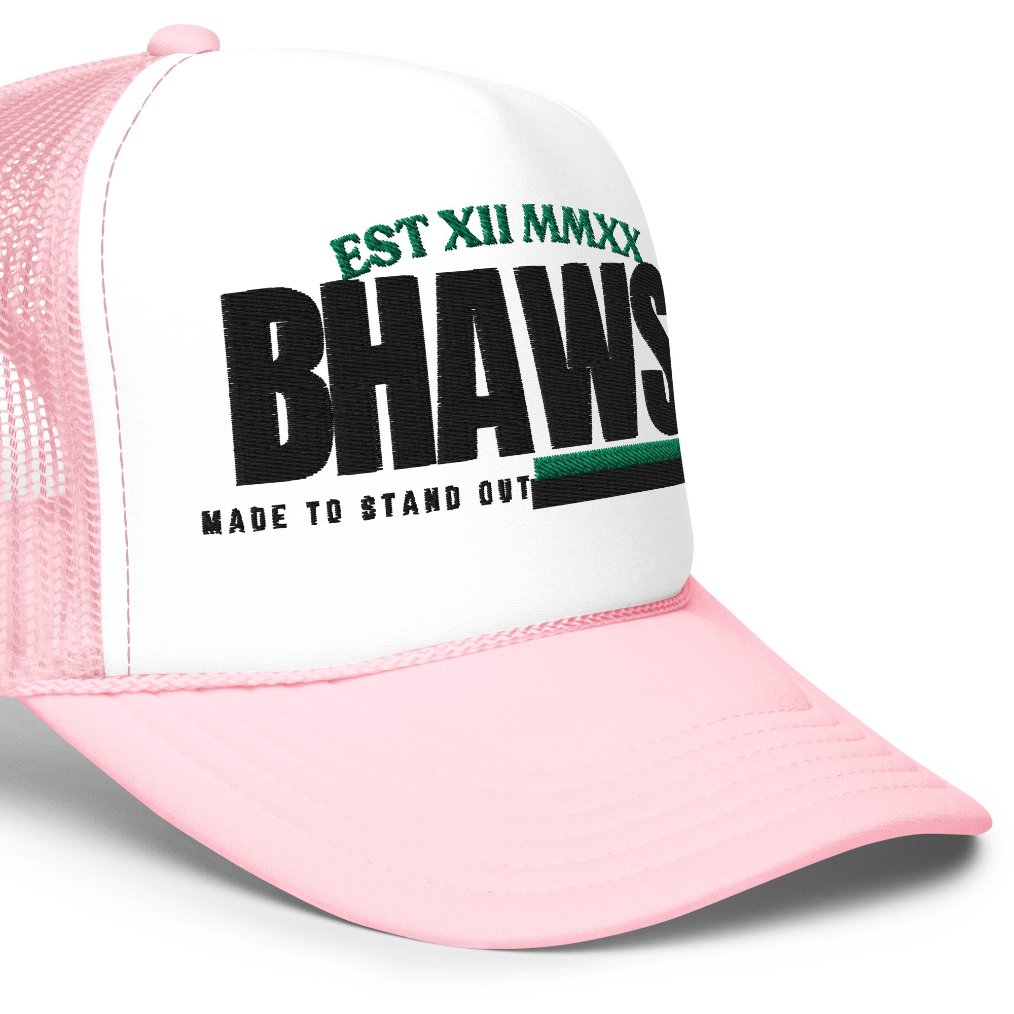 MMXX Trucker Hat