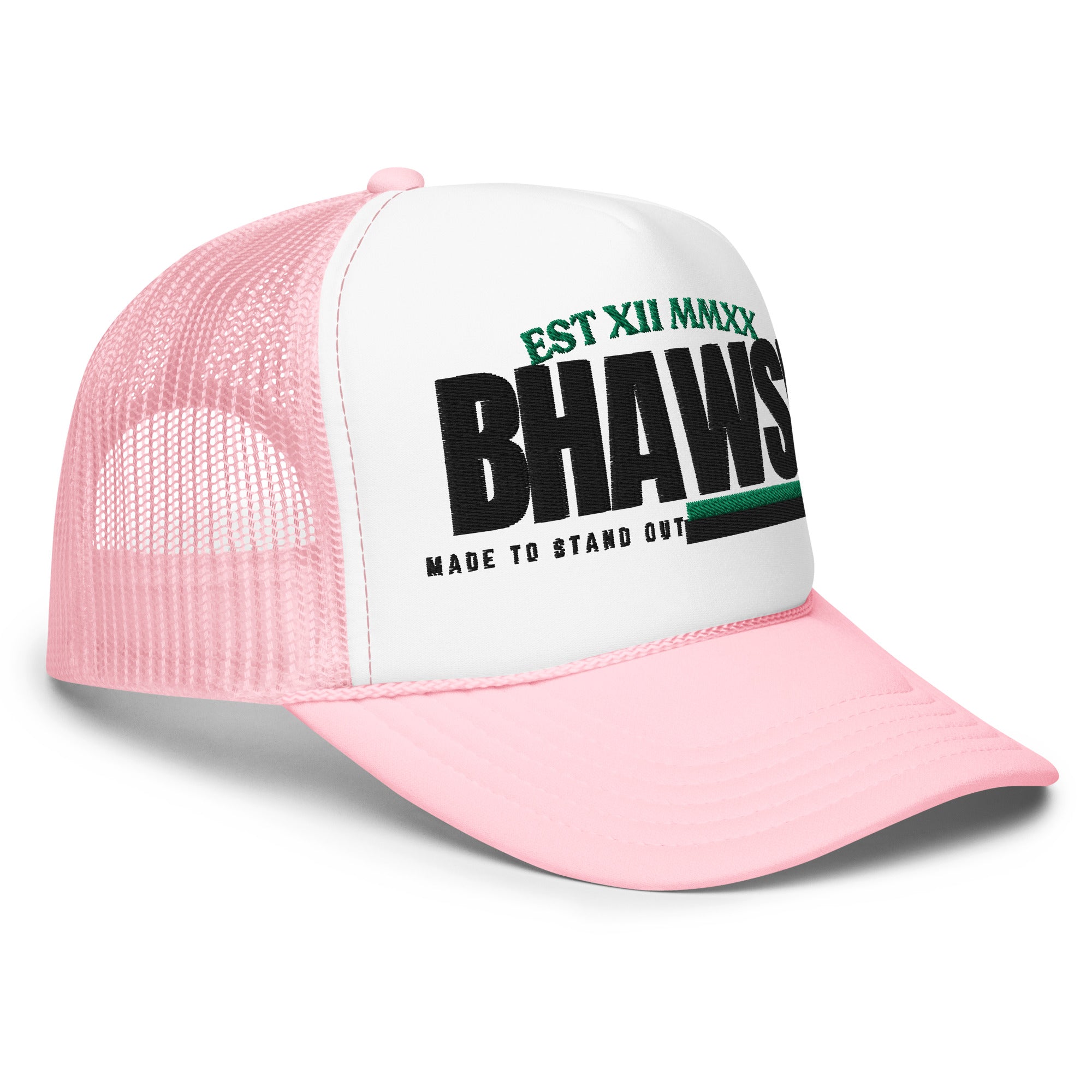 MMXX Trucker Hat