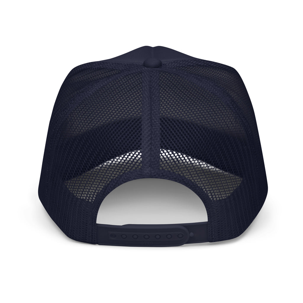 BRUH Trucker Hat