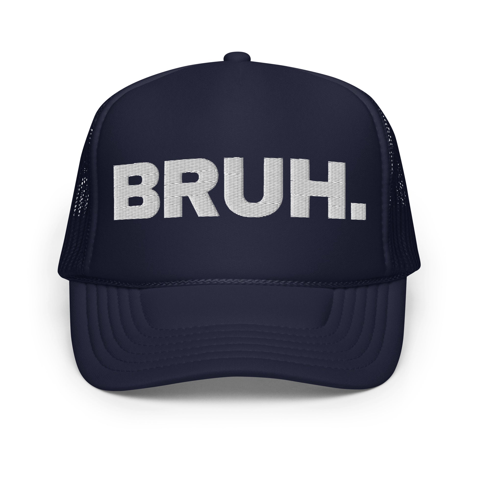 BRUH Trucker Hat