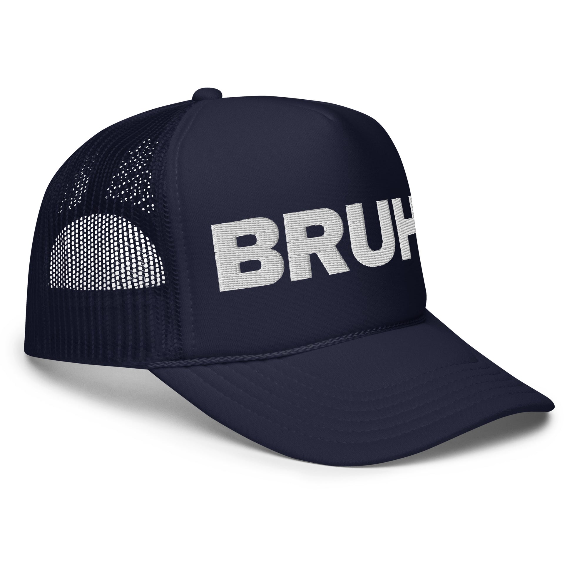 BRUH Trucker Hat
