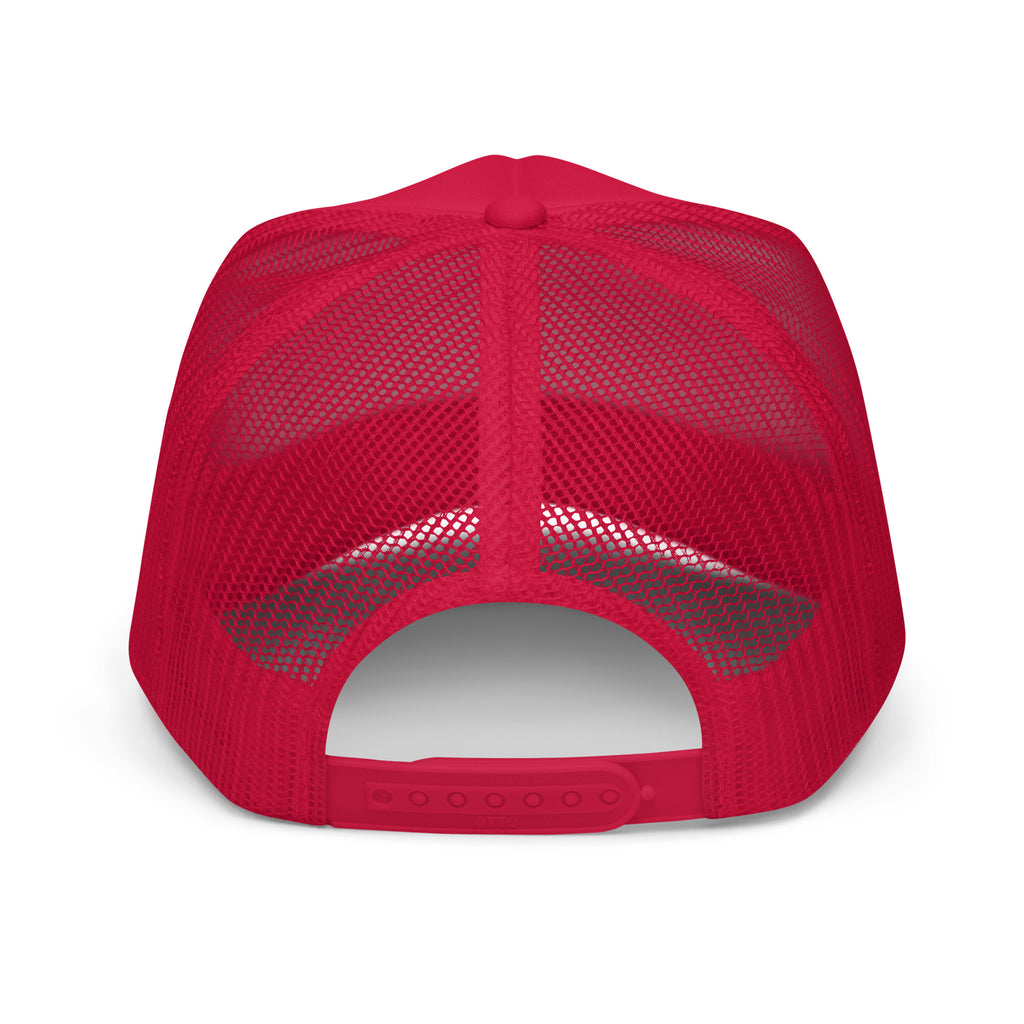 BRUH Trucker Hat