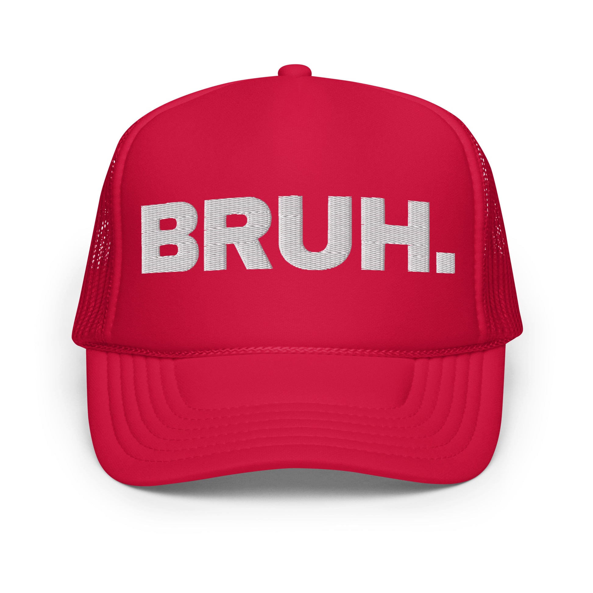 BRUH Trucker Hat