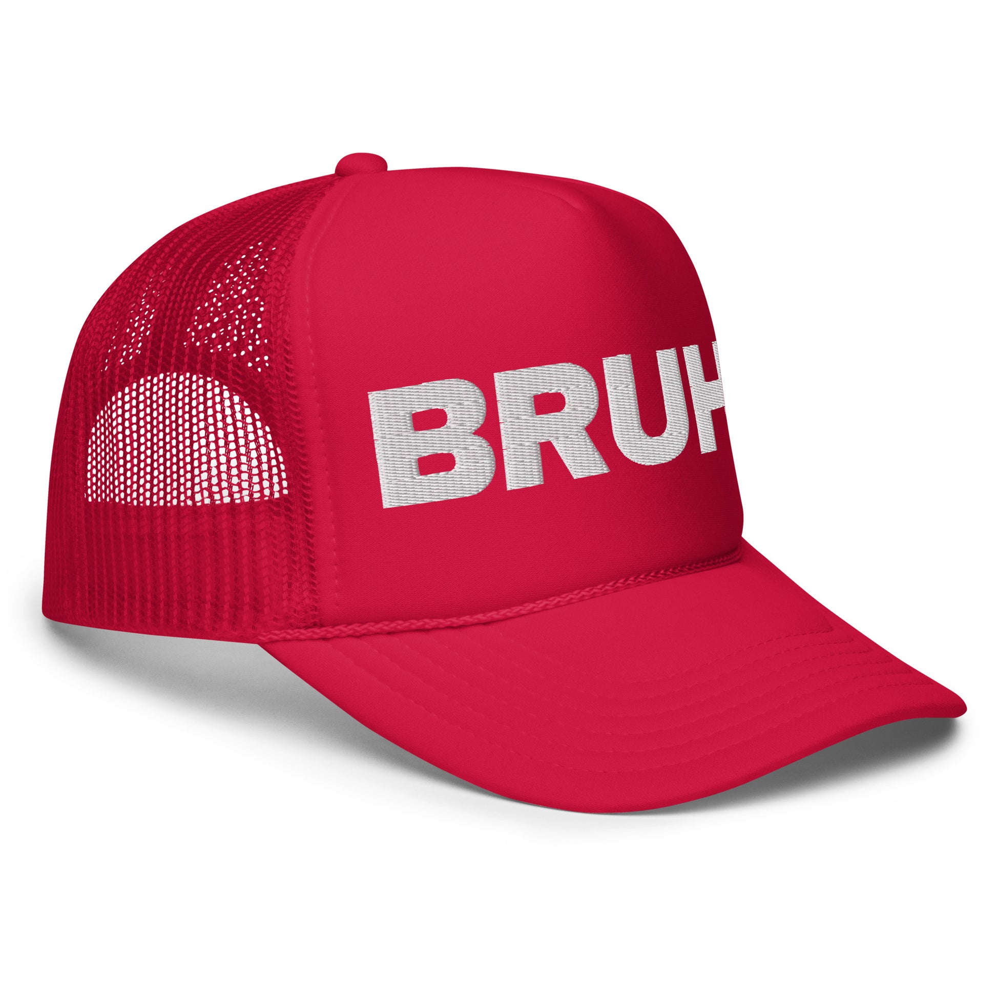 BRUH Trucker Hat
