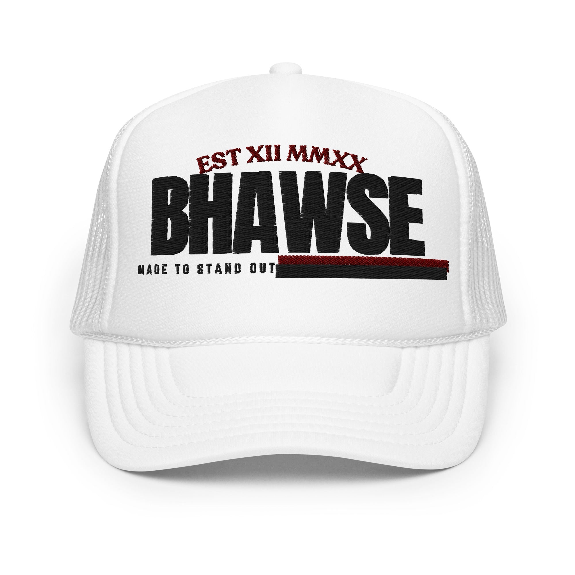 MMXX Trucker Hat
