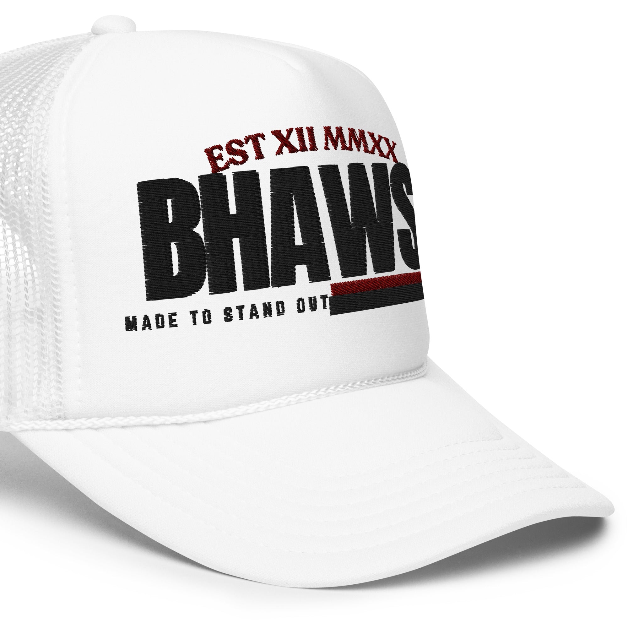 MMXX Trucker Hat