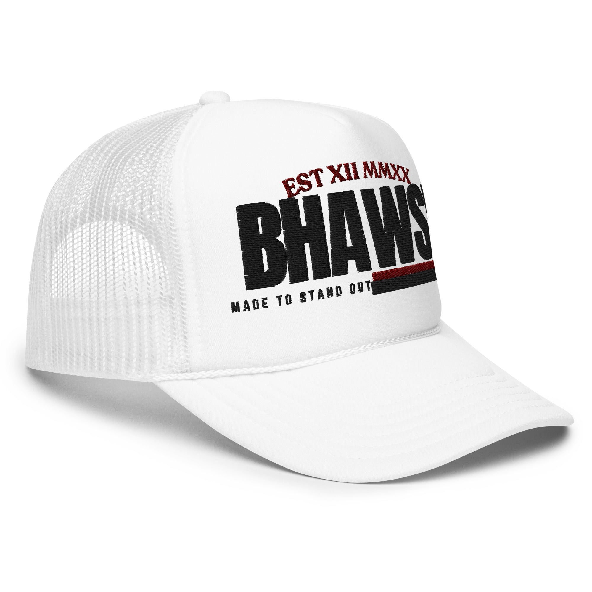 MMXX Trucker Hat