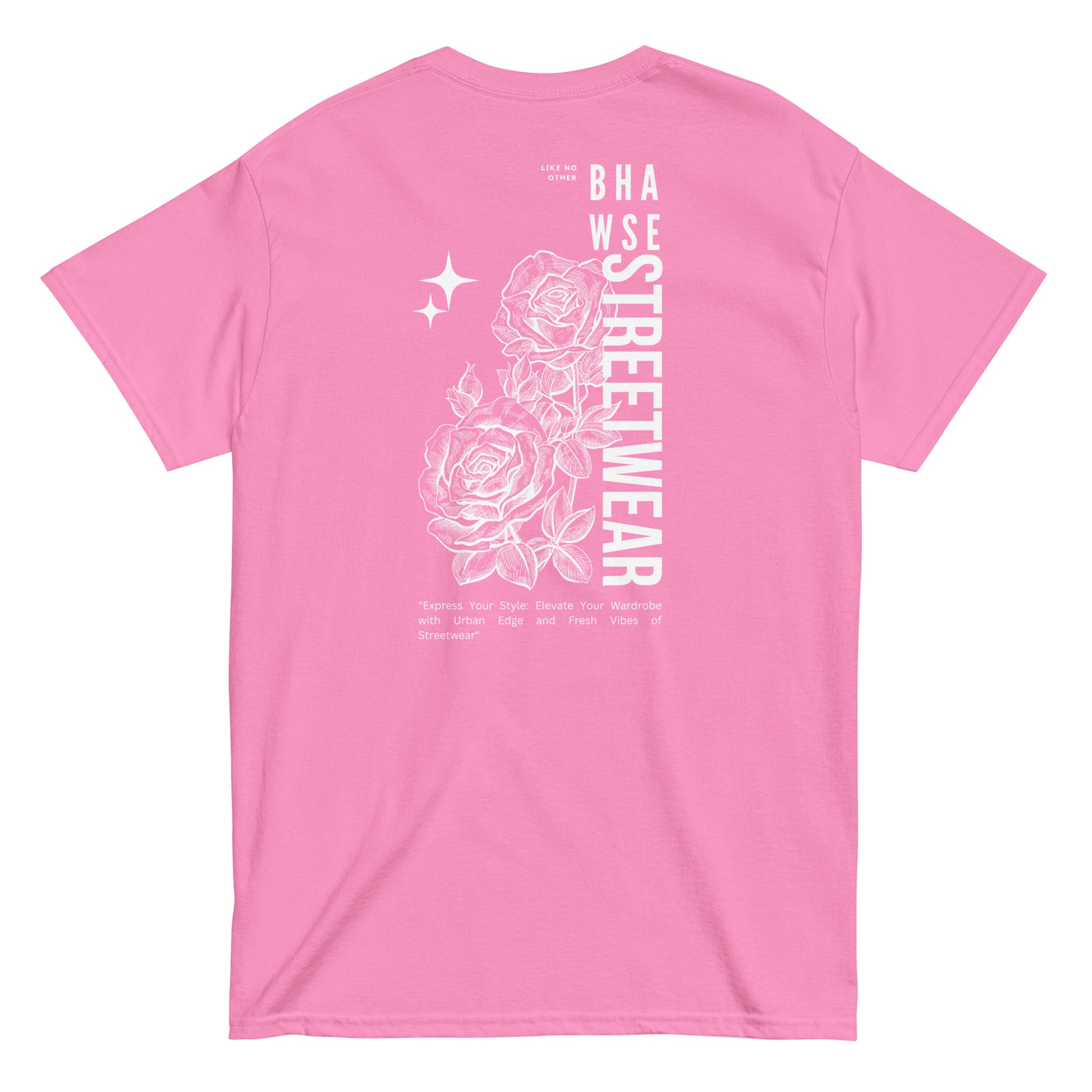 Elevate Tee