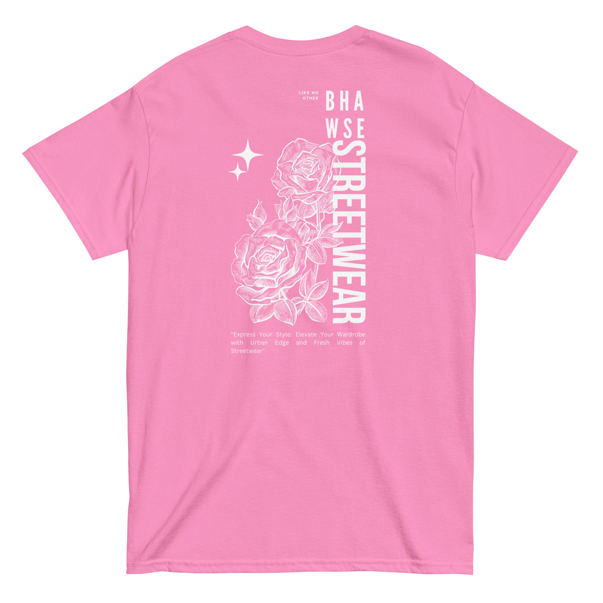 Elevate Tee