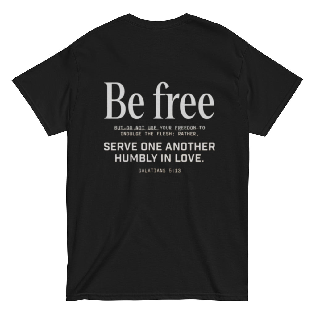 BHSE Free Tee
