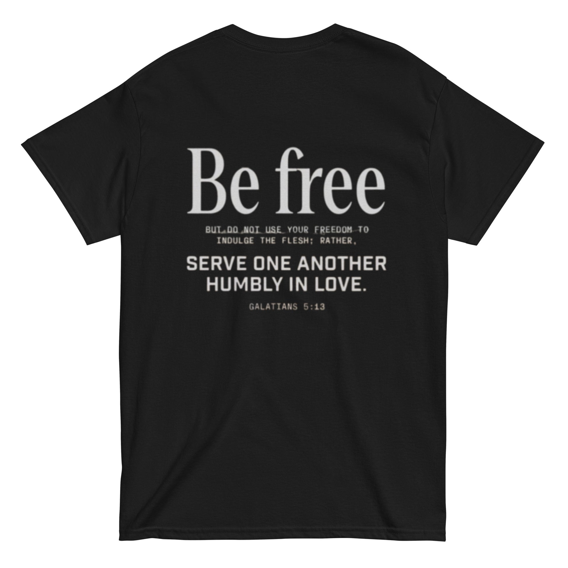 BHSE Free Tee