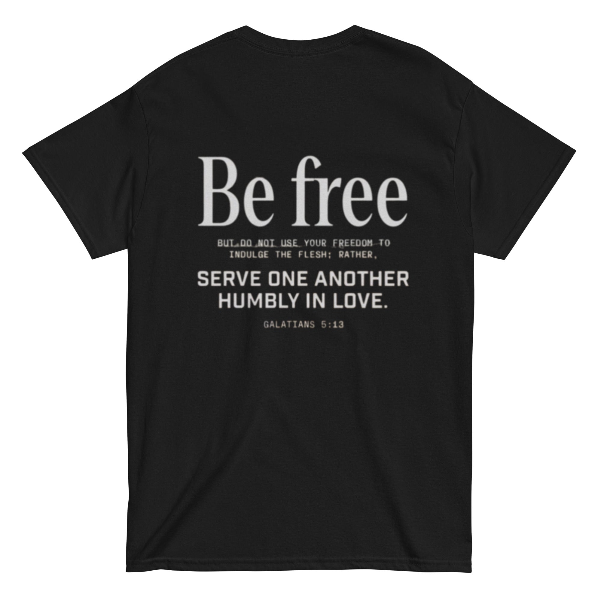 BHSE Free Tee