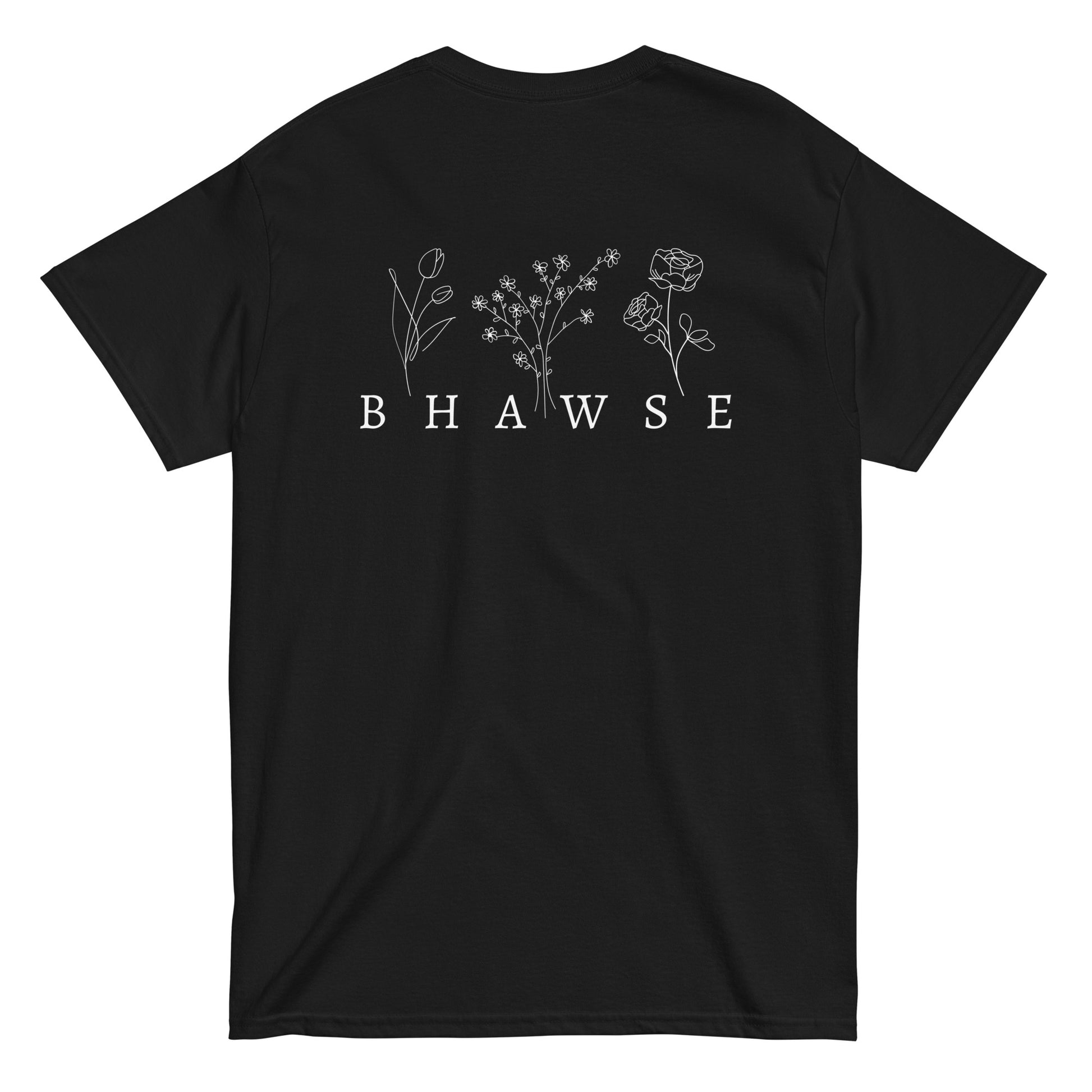 Bloom Tee