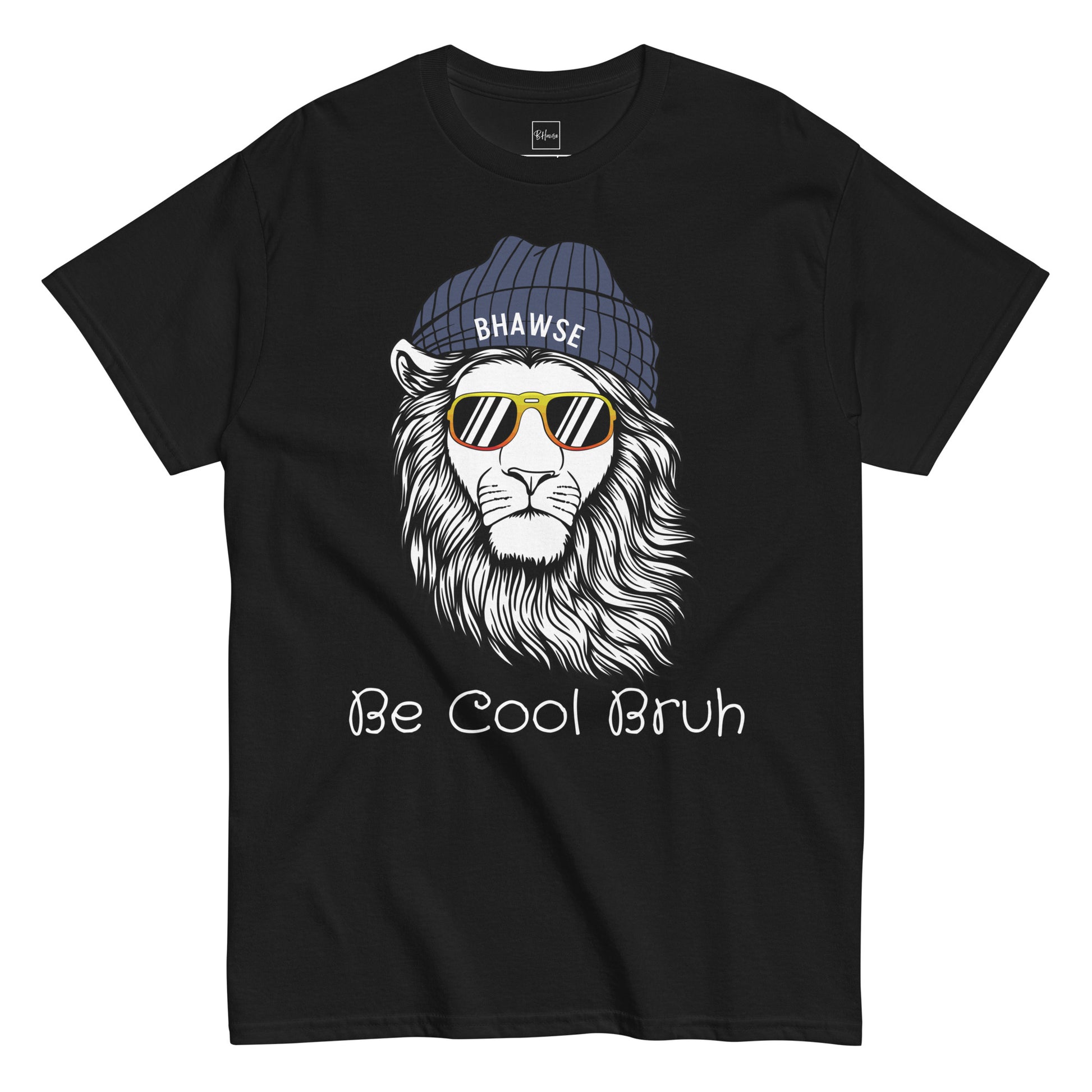 Be Cool Bruh