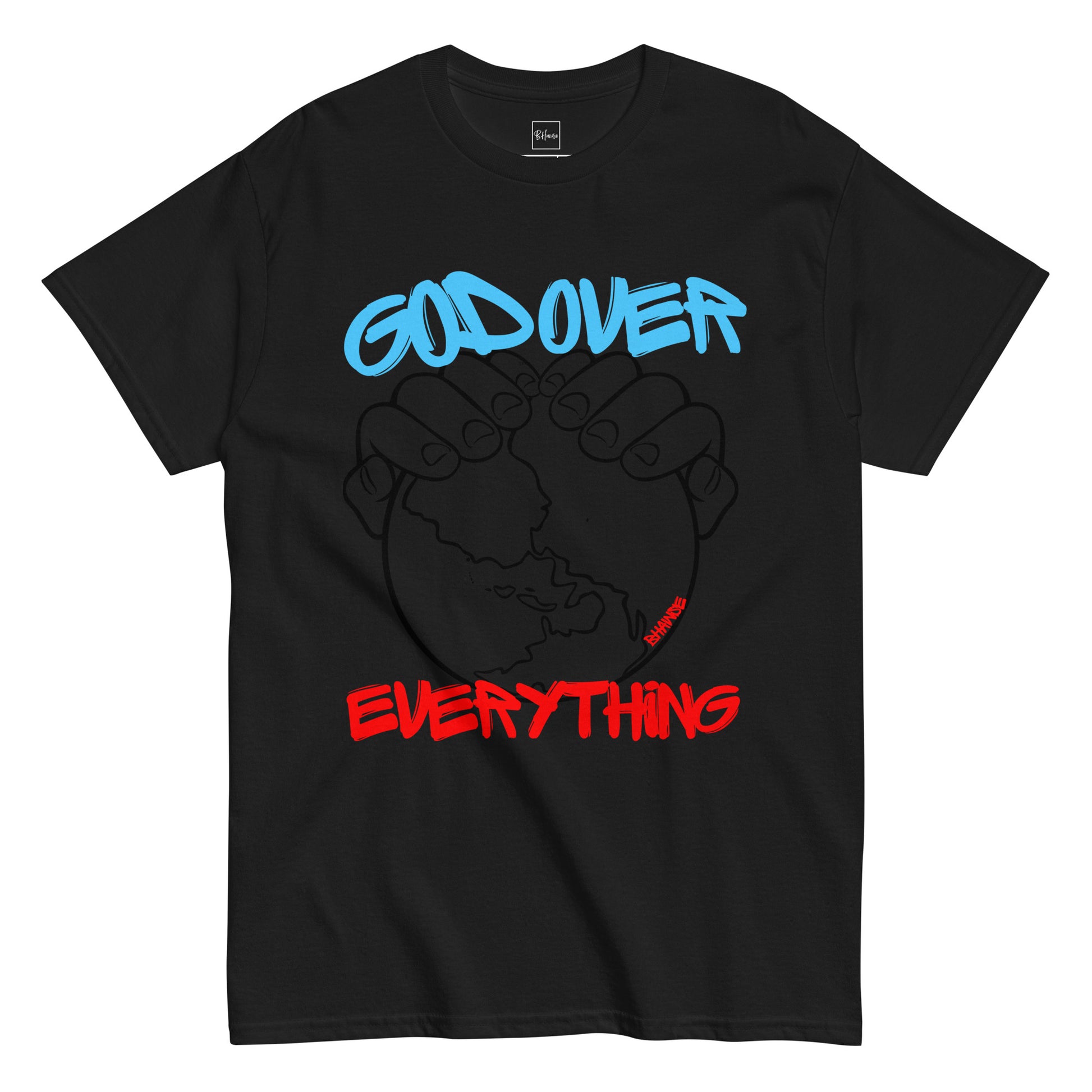 God Over Everything Chi Men’s