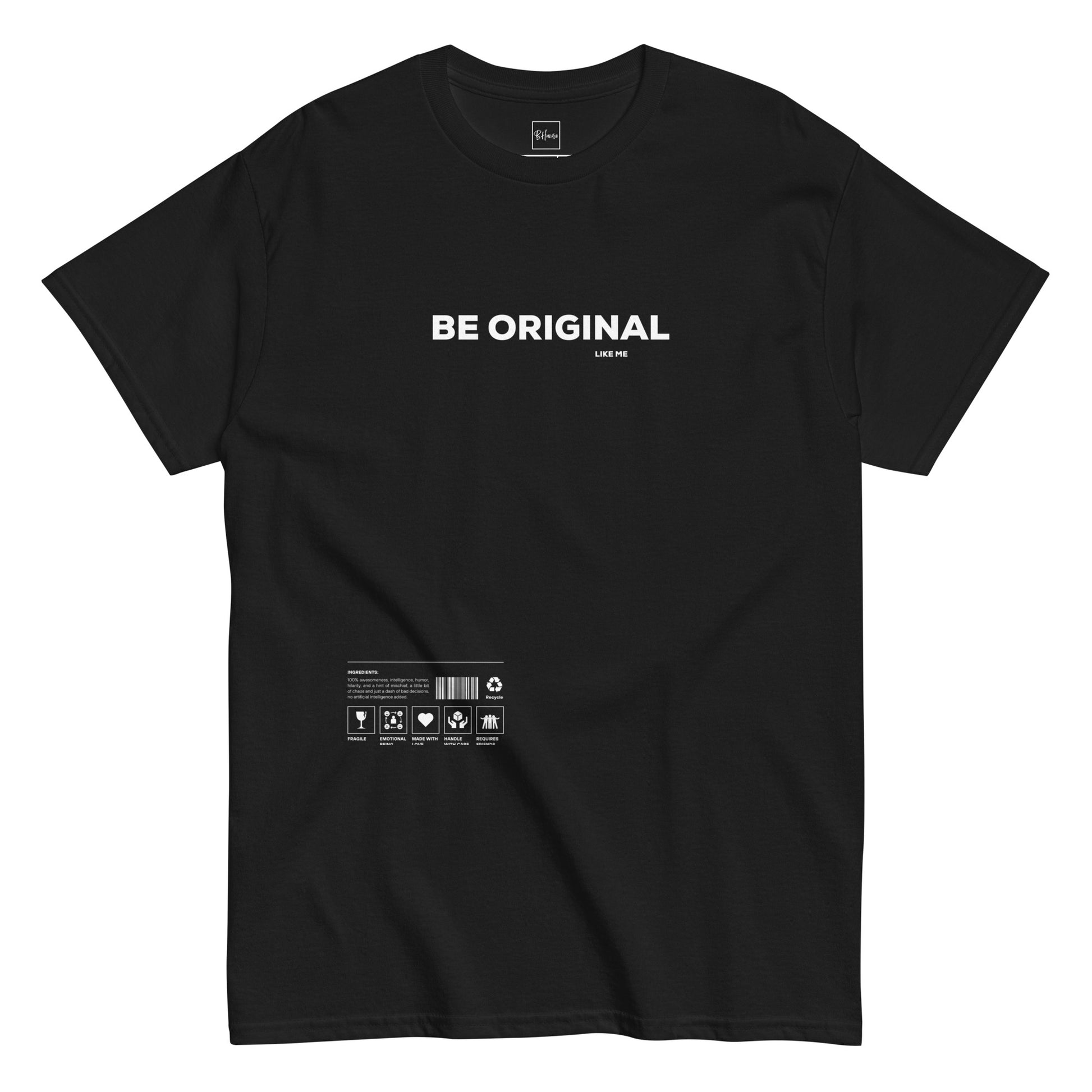 Be Original By Definition