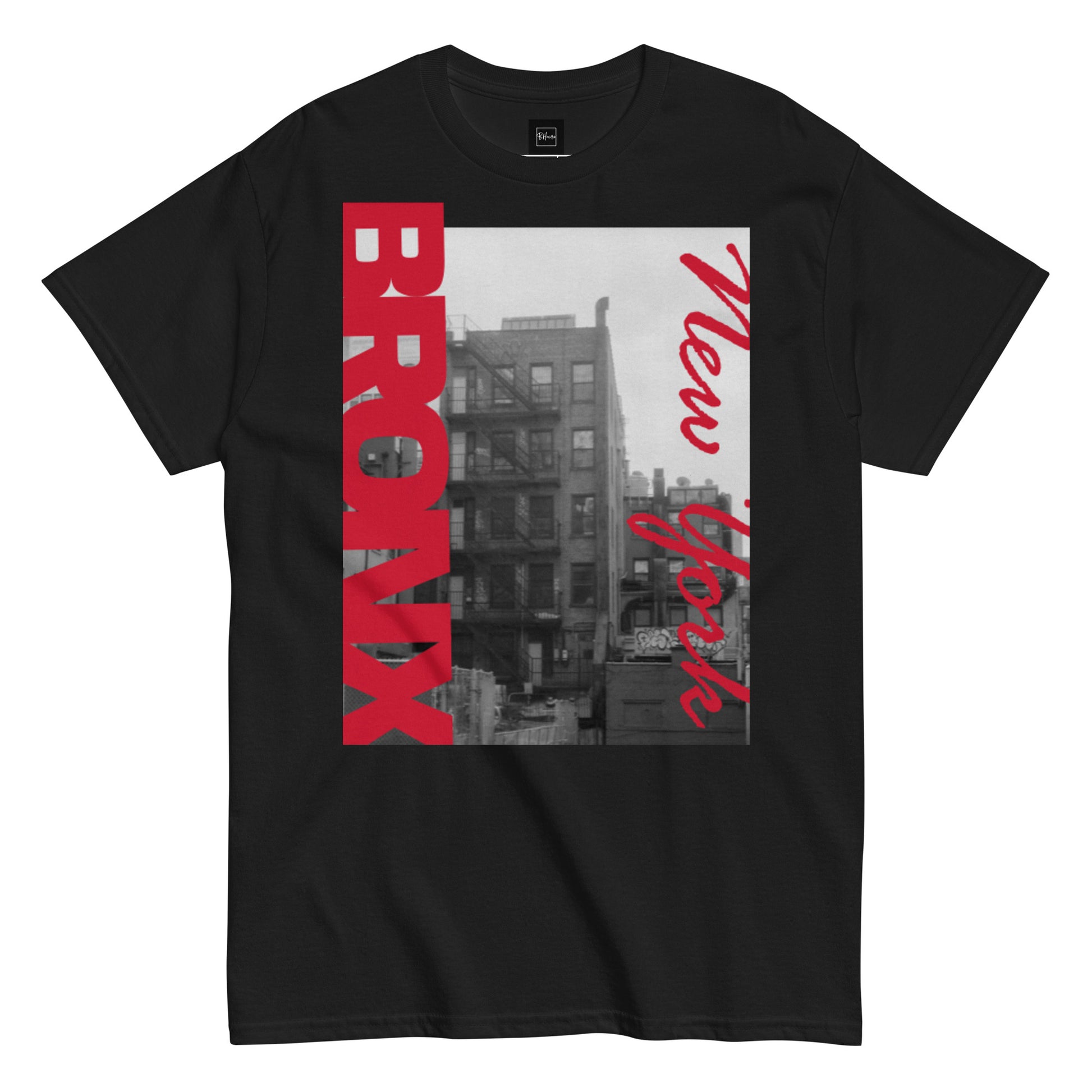 Bronx Tee