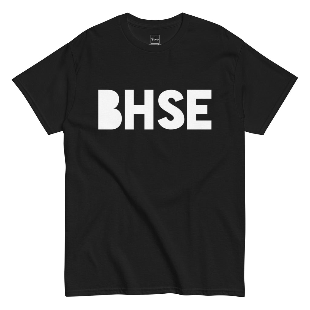 BHSE Out Tee Mens