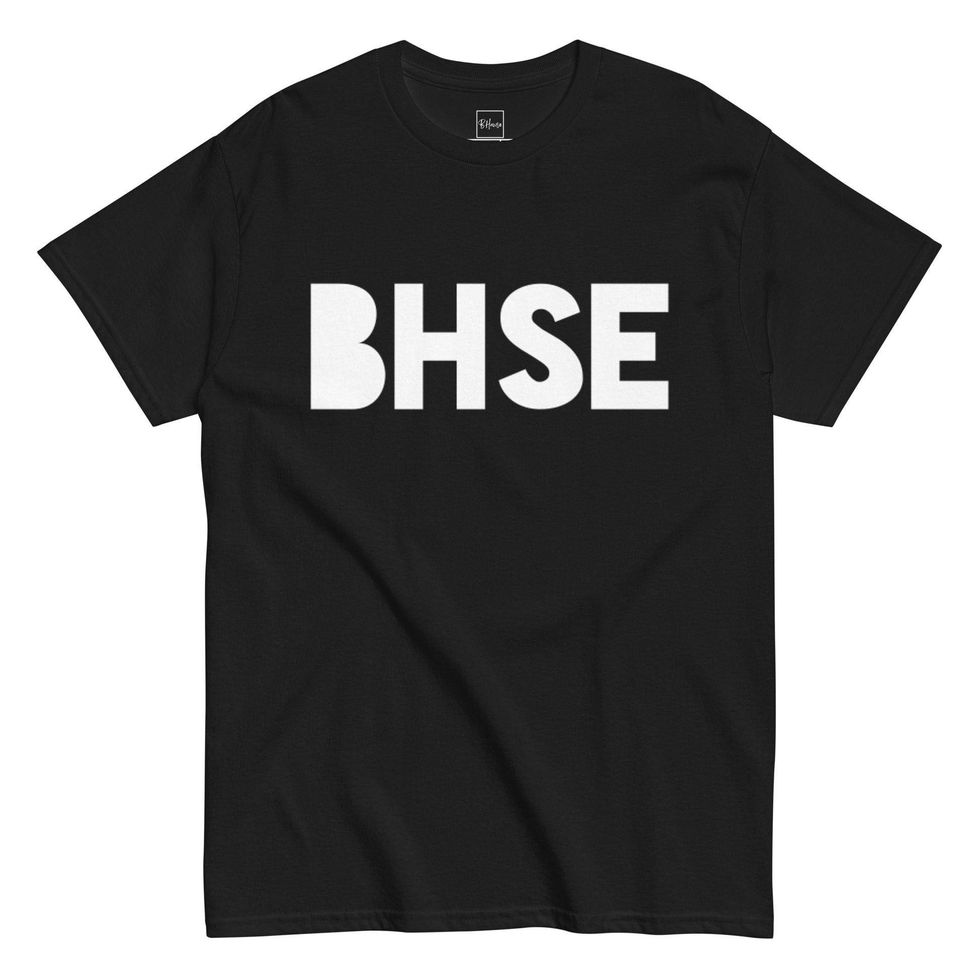 BHSE Out Tee Mens