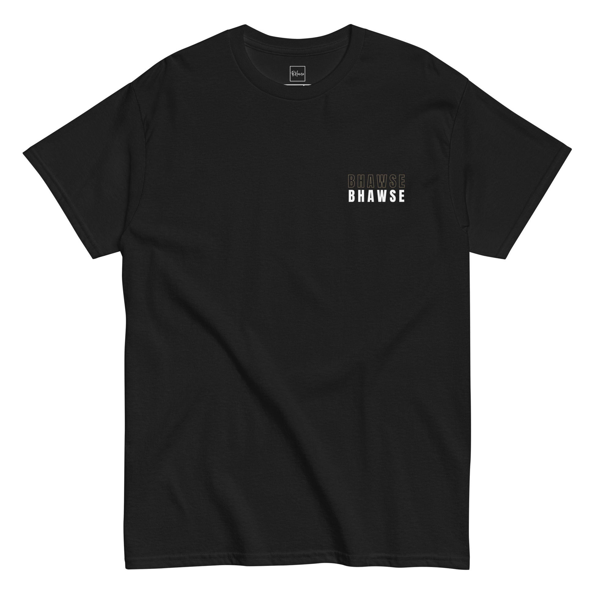 BHawse Collective Tee