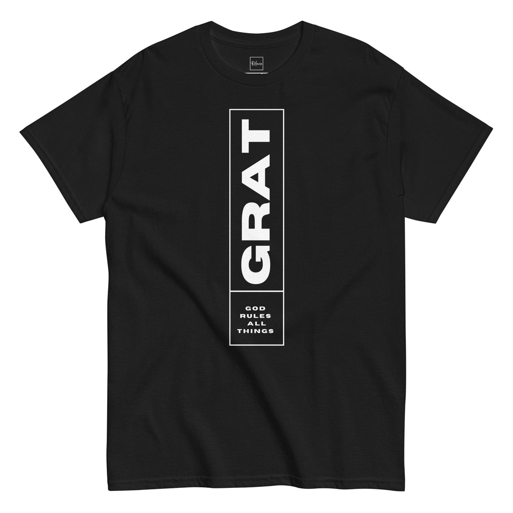 GRAT Reck Tee