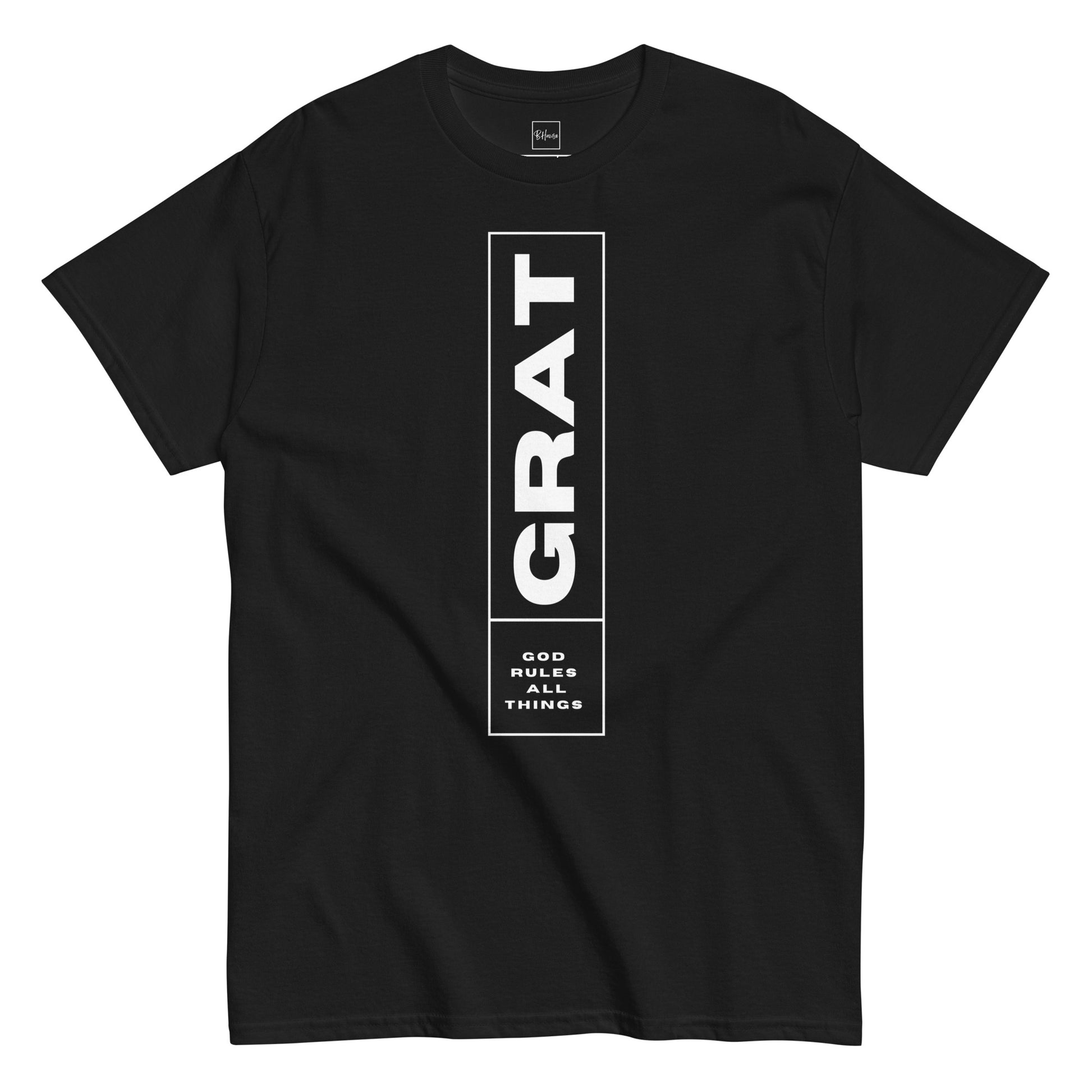 GRAT Reck Tee