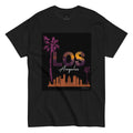 BHawse LA City Tee