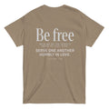 BHSE Free Tee