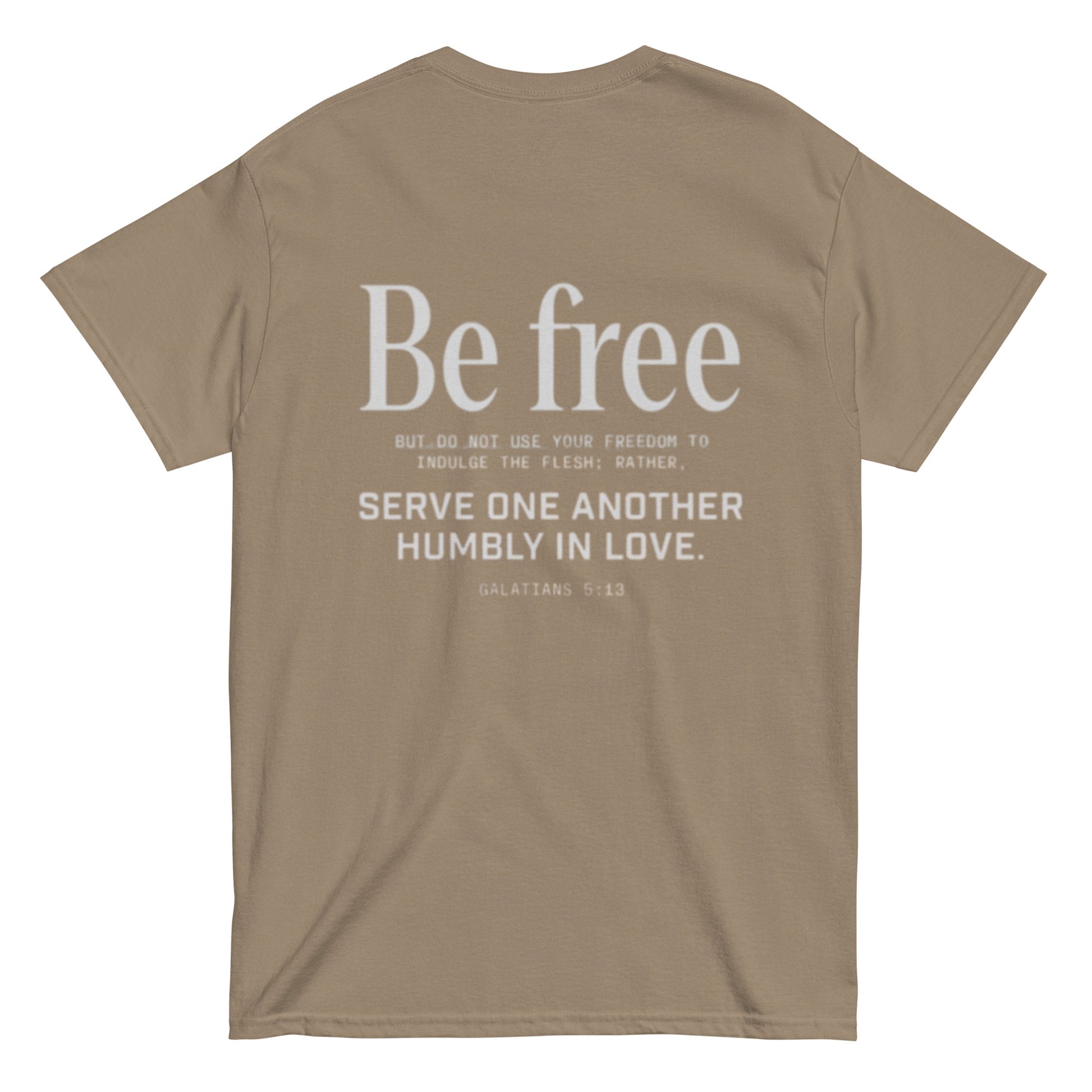 BHSE Free Tee