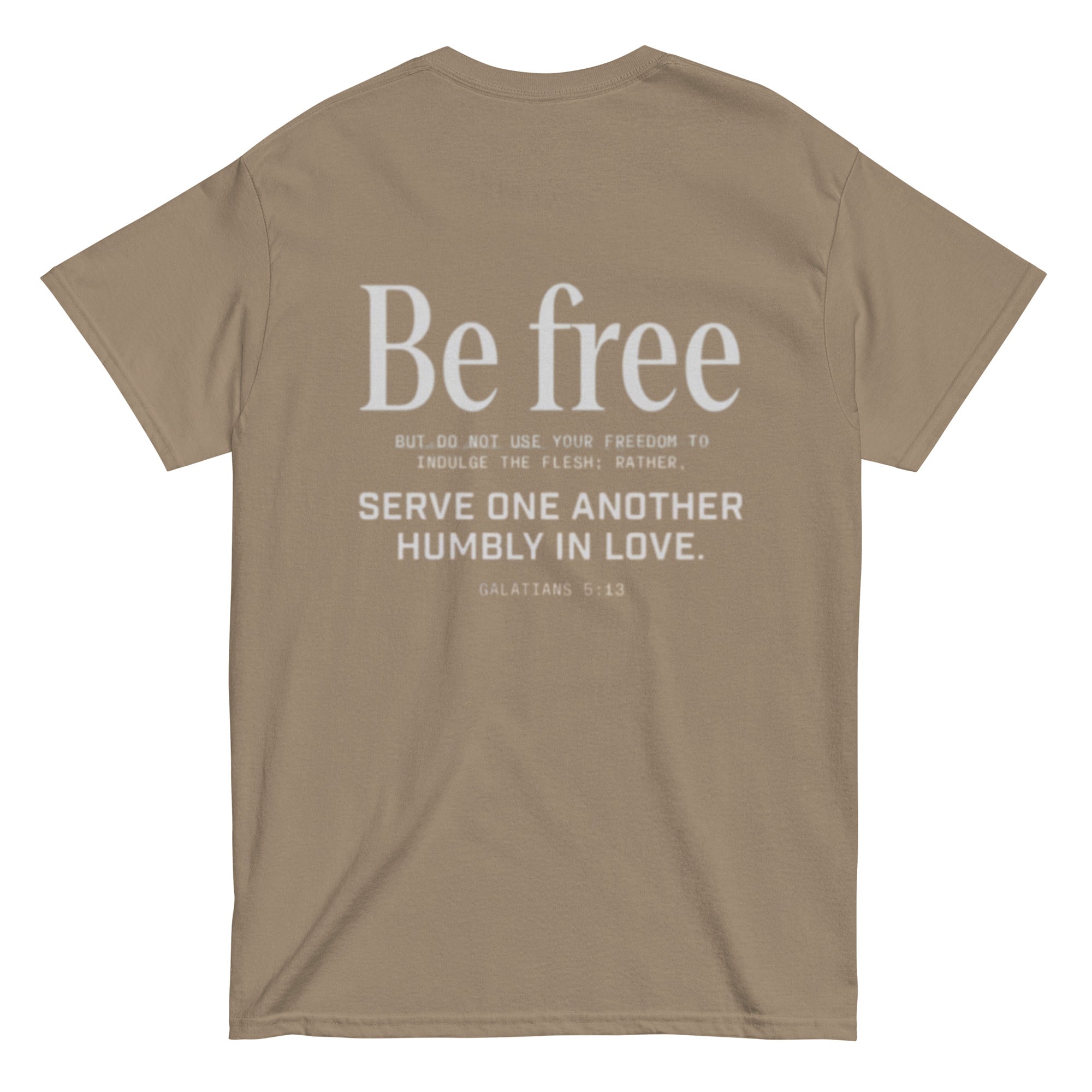 BHSE Free Tee