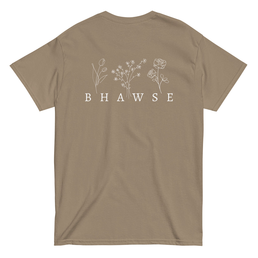 Bloom Tee