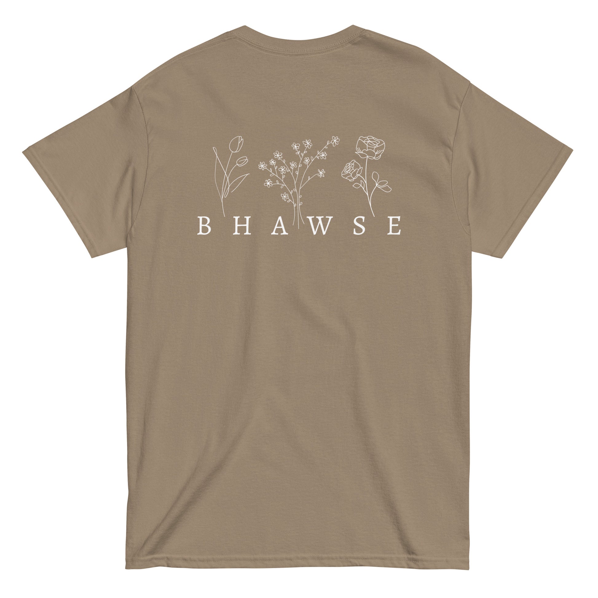 Bloom Tee