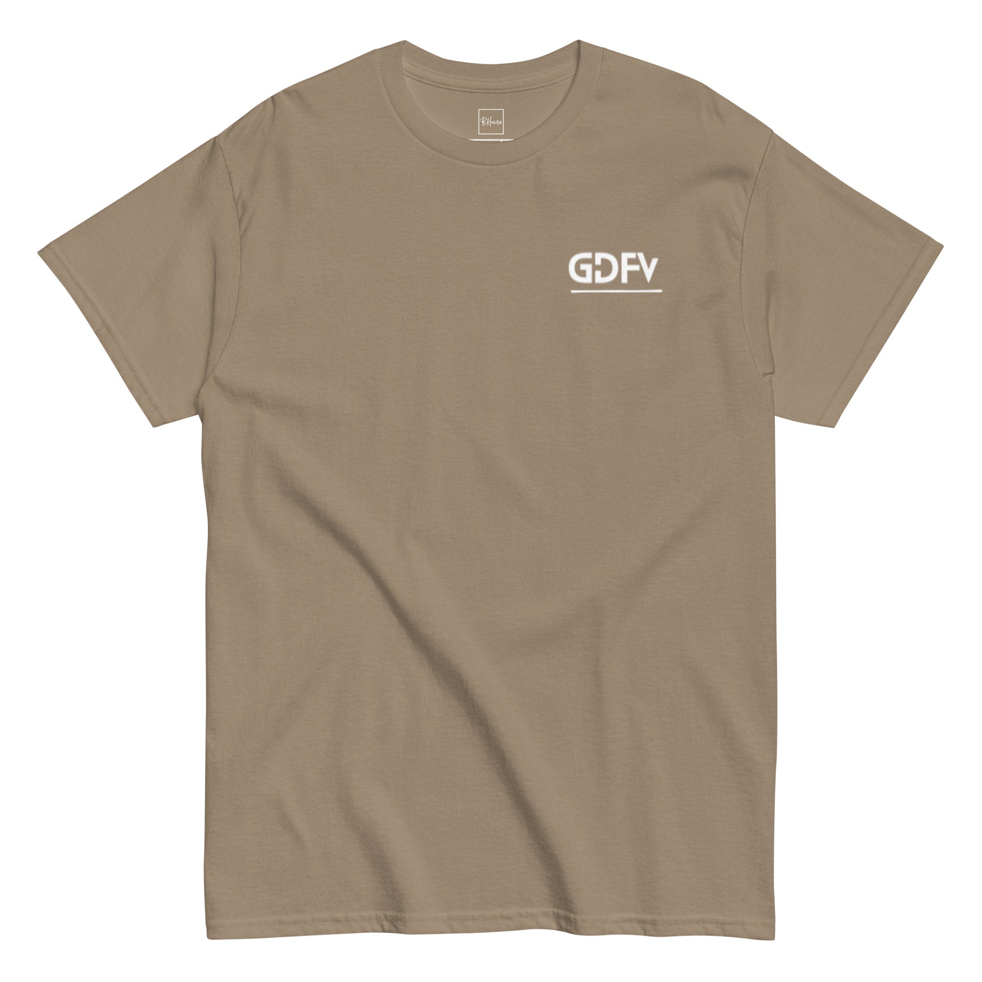 GDFV Gods Favorite Tee
