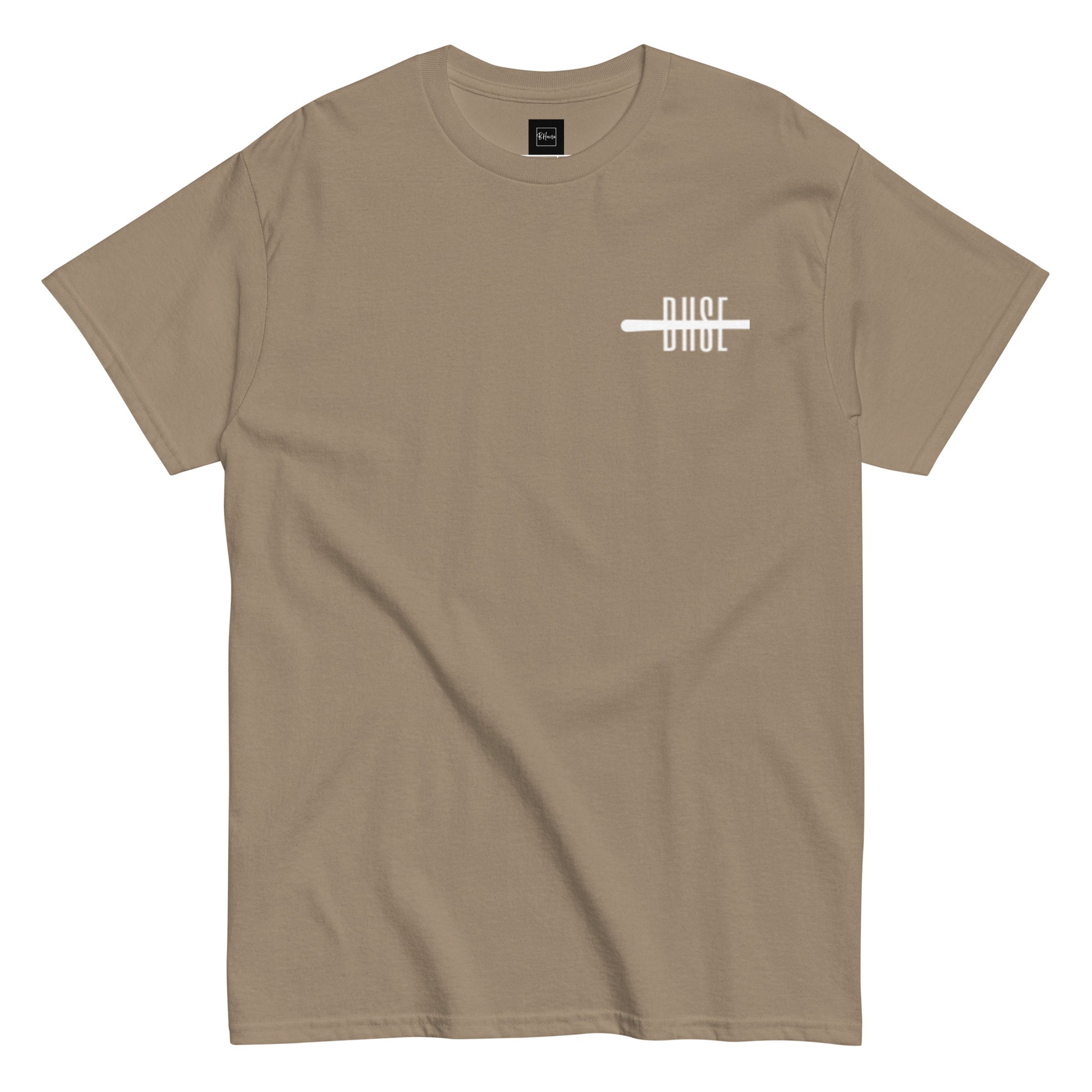 BHSE Free Tee