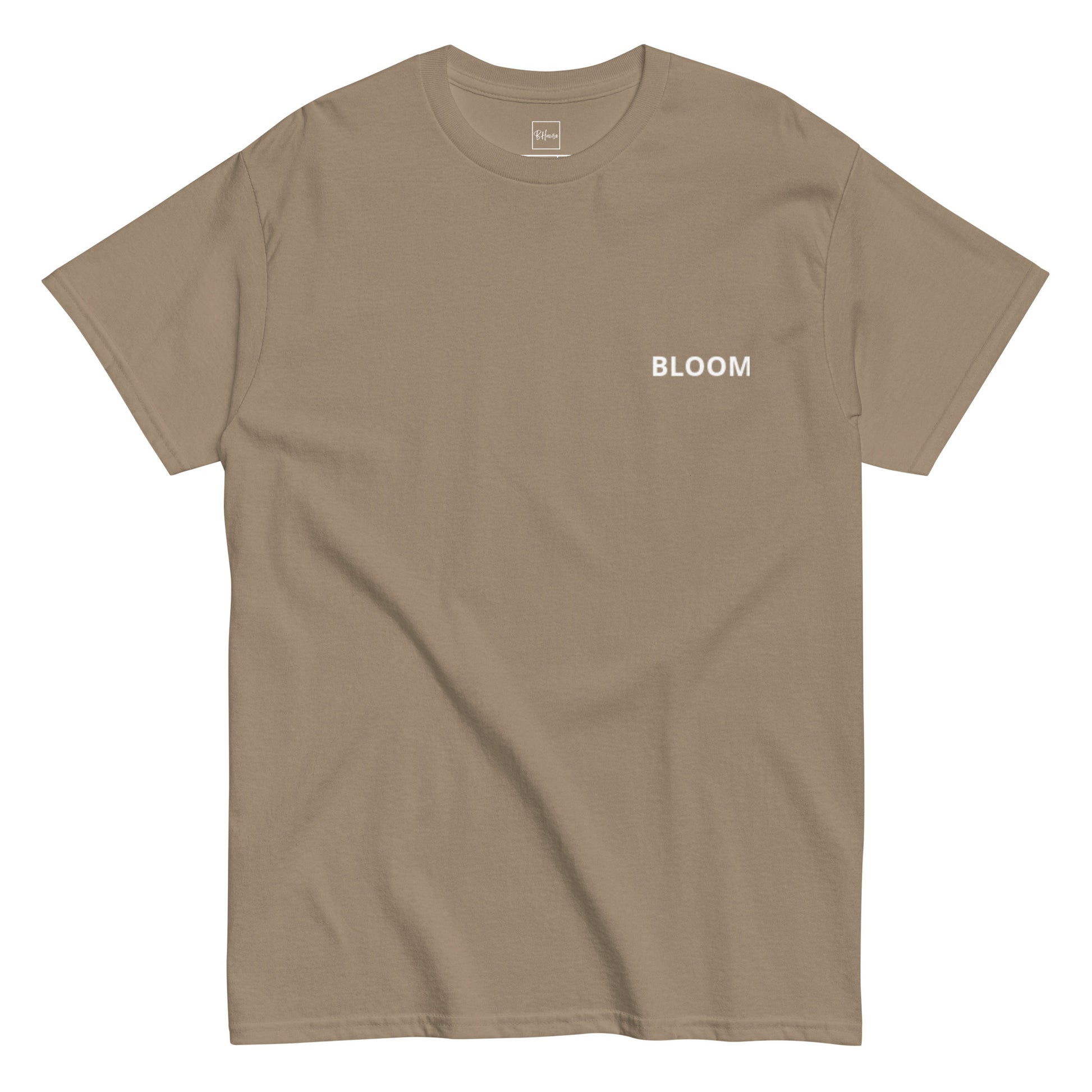 Bloom Tee