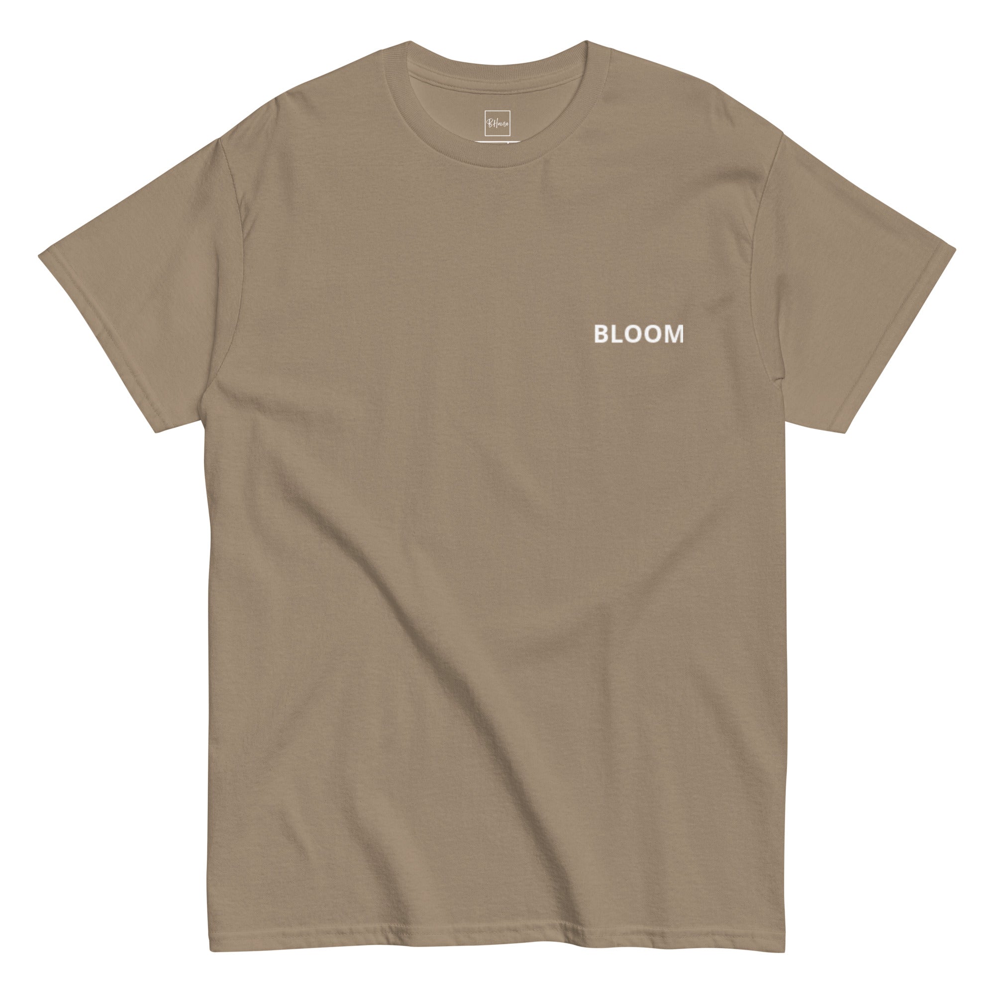 Bloom Tee