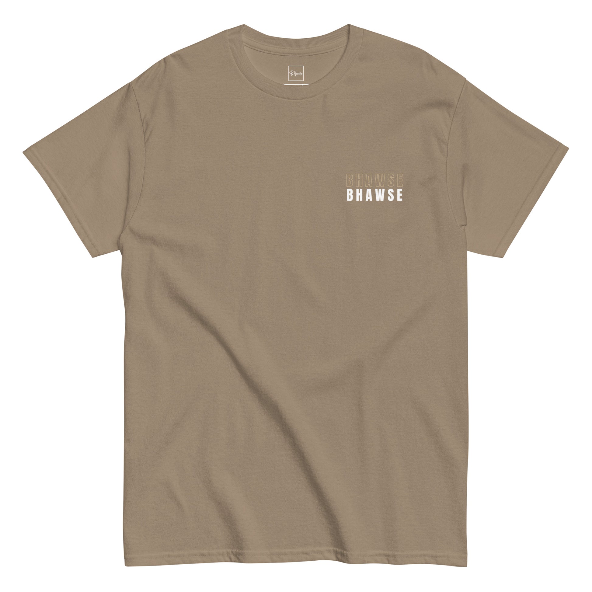 BHawse Collective Tee