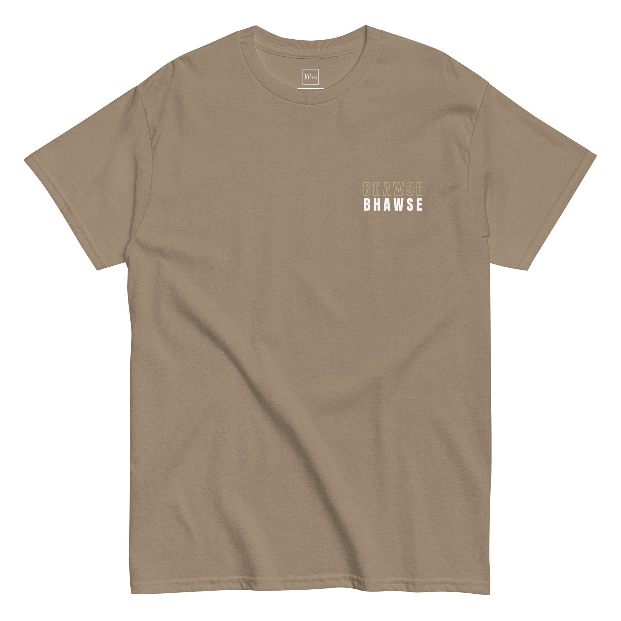 BHawse Collective Tee