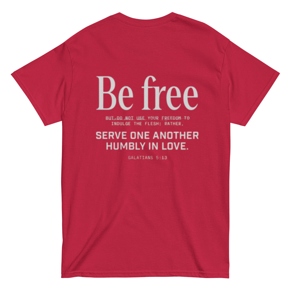 BHSE Free Tee