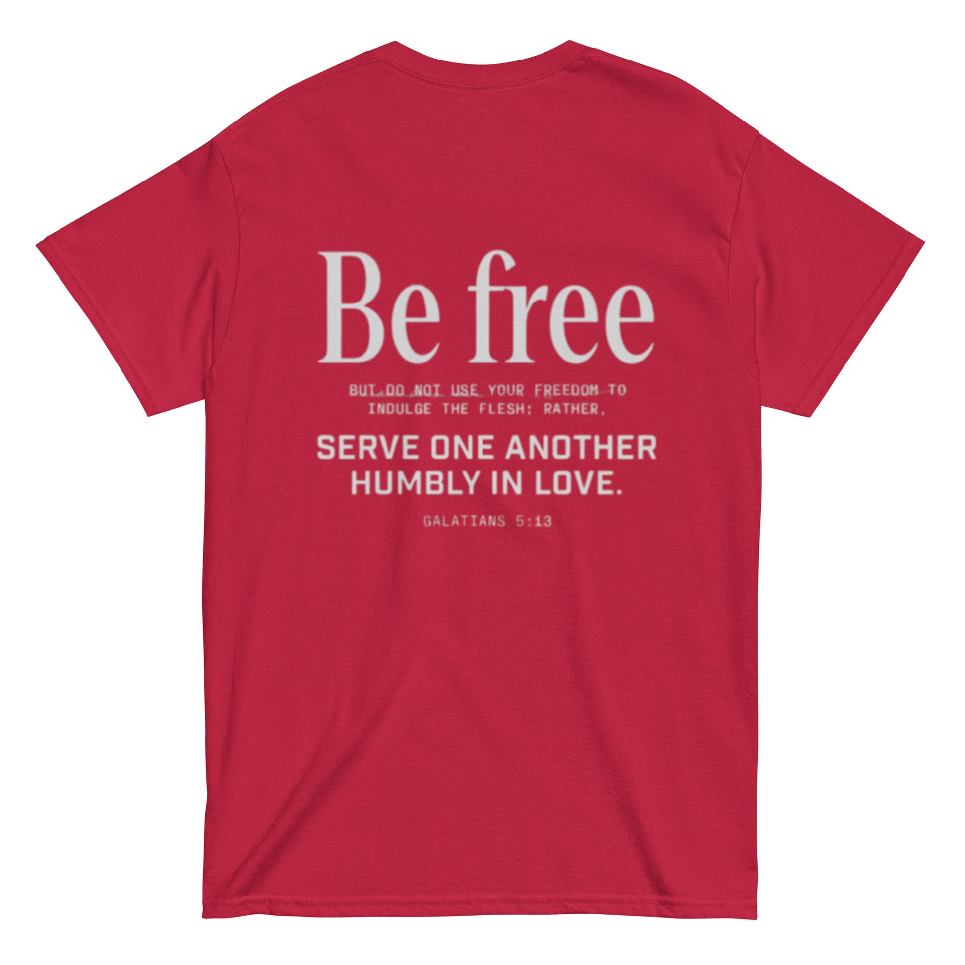 BHSE Free Tee