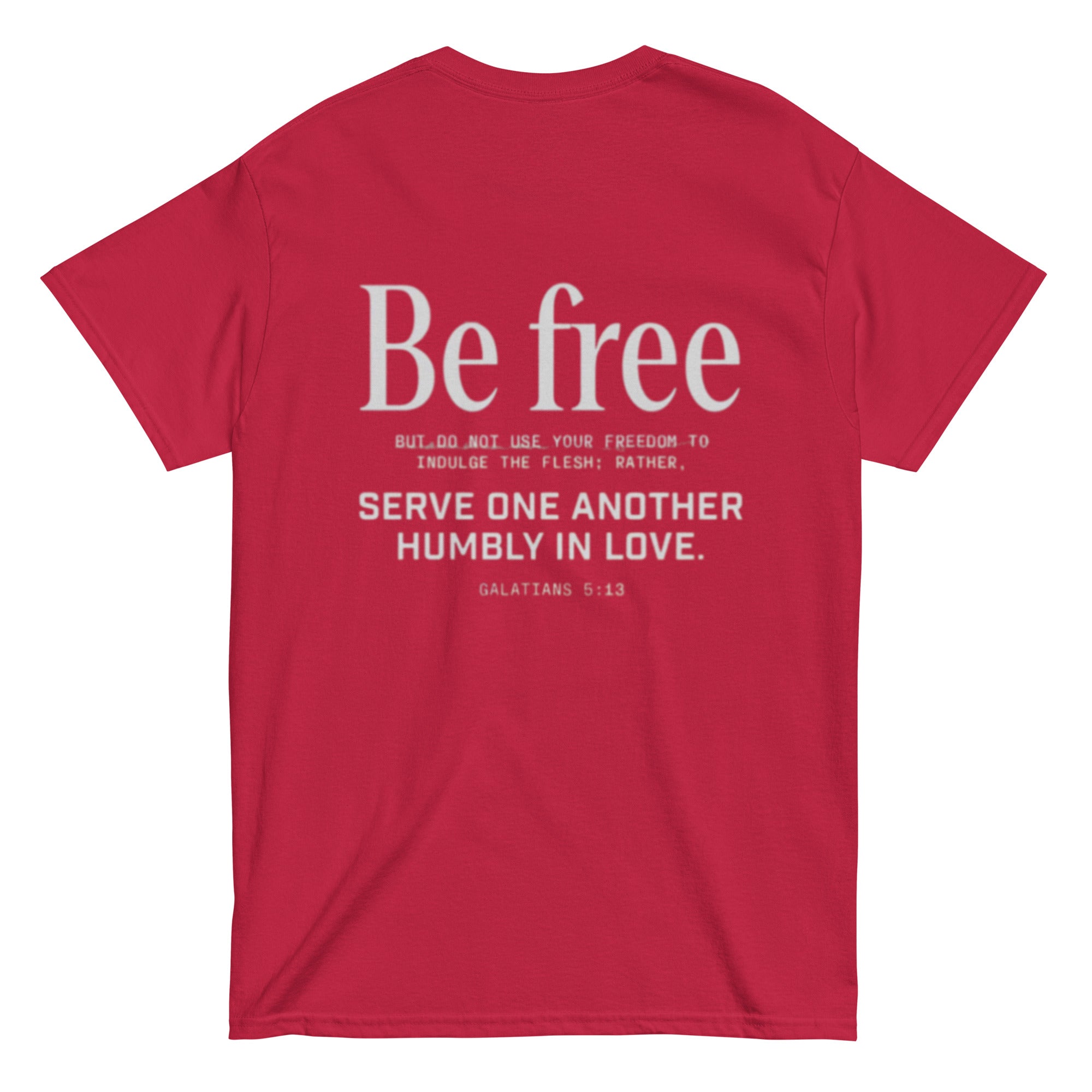 BHSE Free Tee