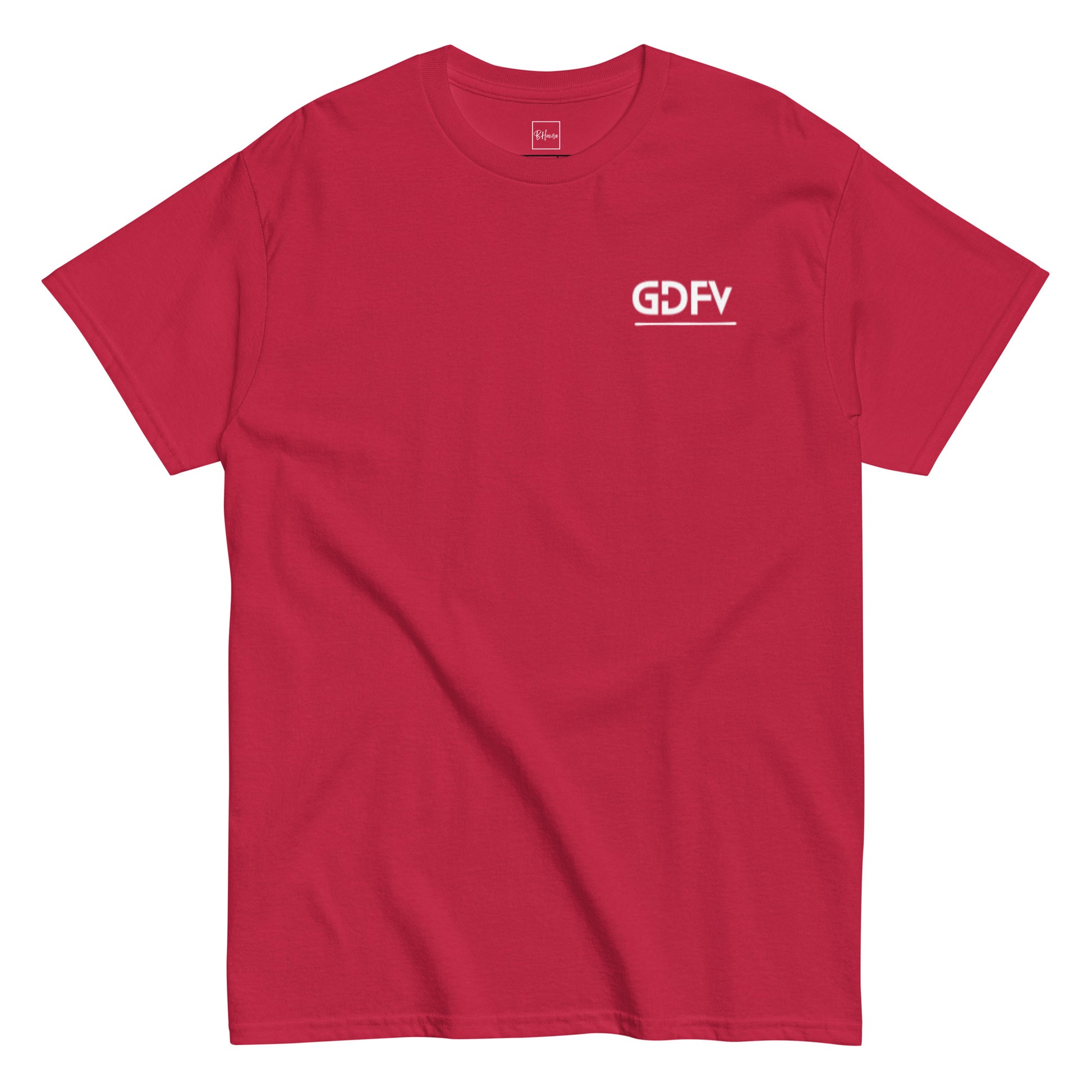 GDFV Gods Favorite Tee