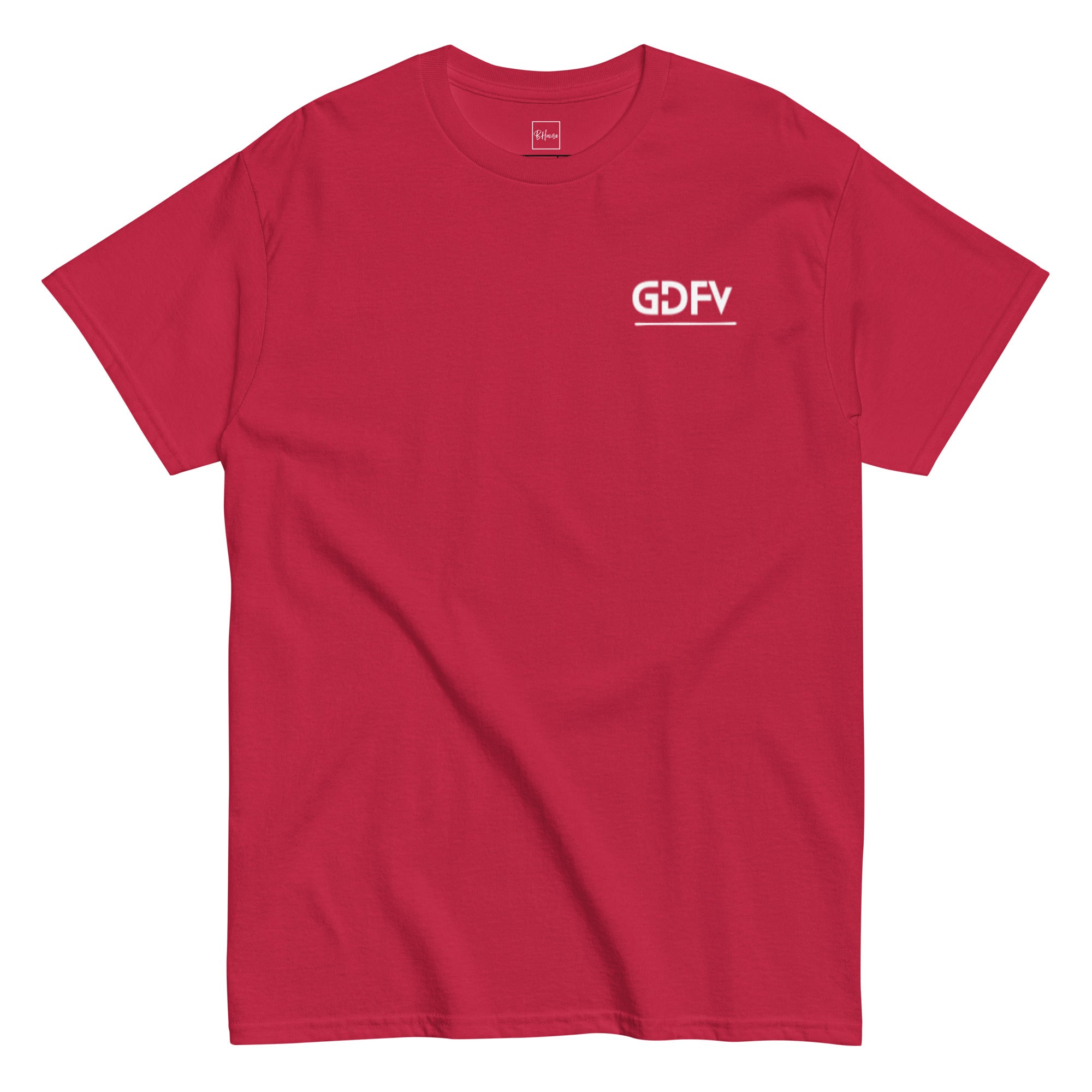 GDFV Gods Favorite Tee