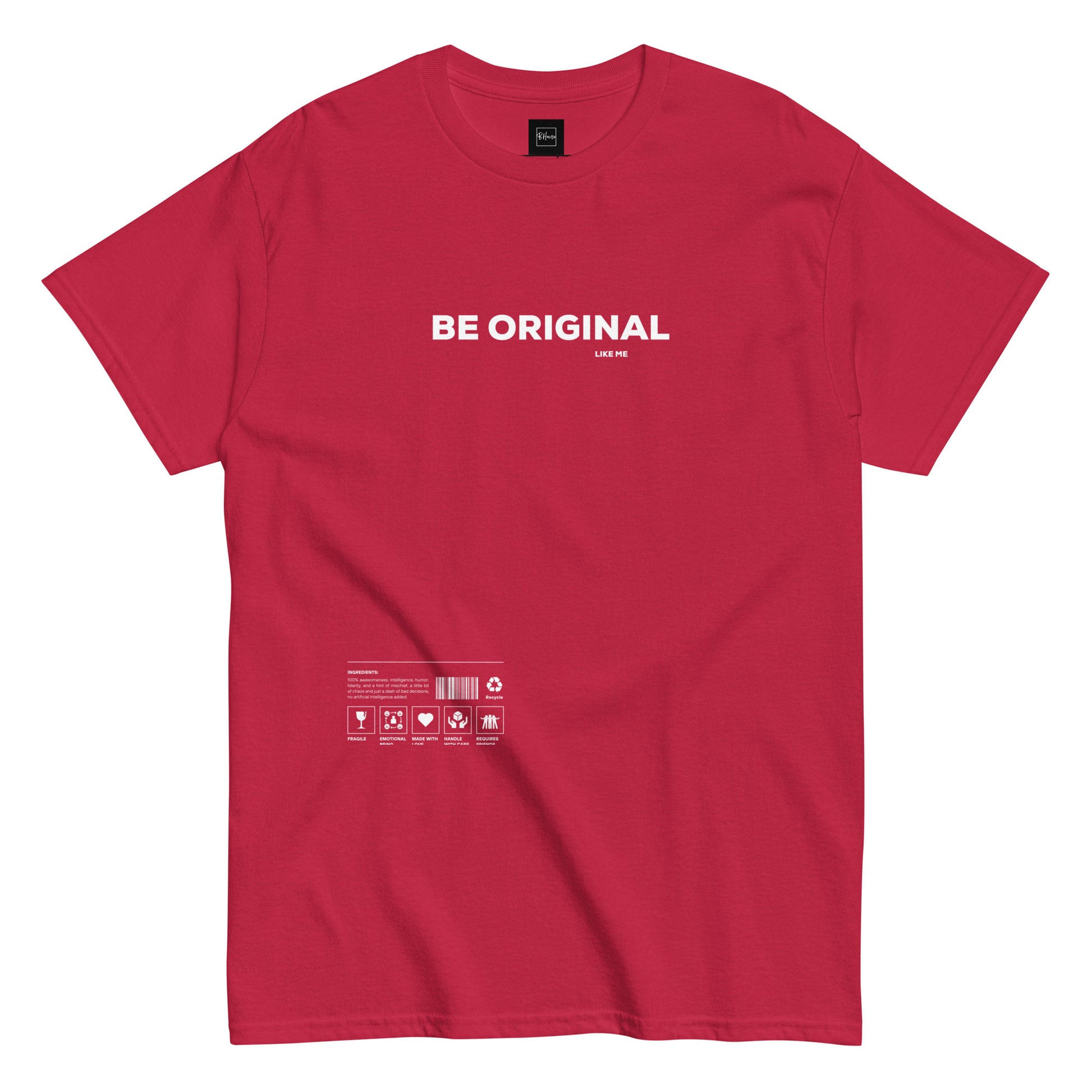 Be Original By Definition