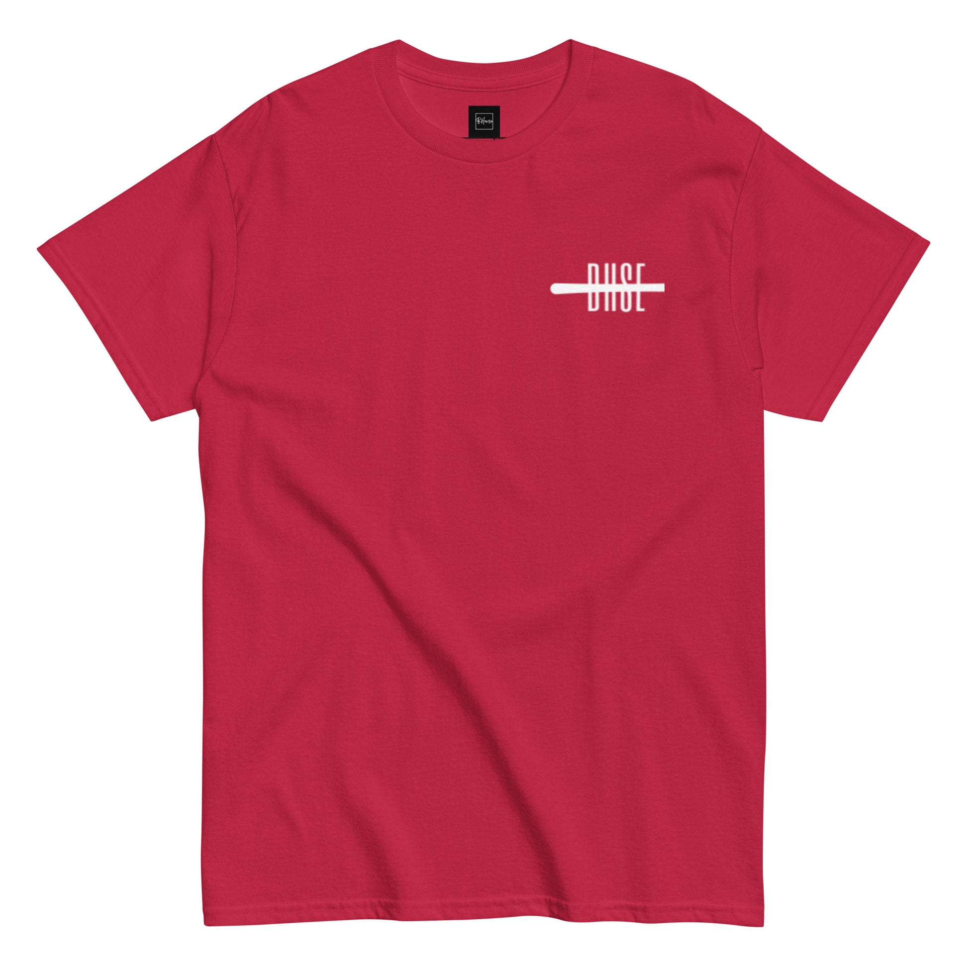 BHSE Free Tee