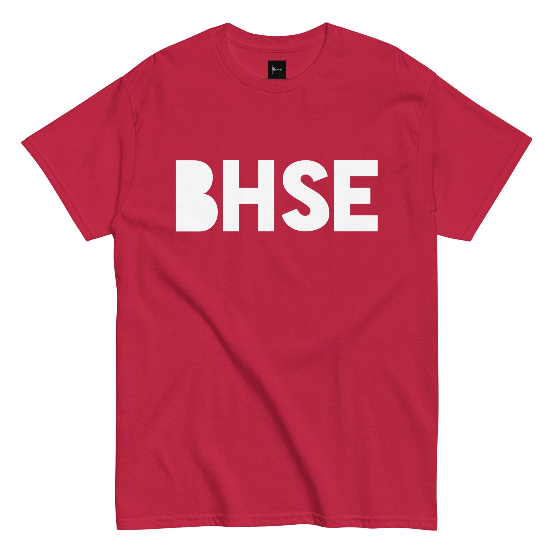 BHSE Out Tee Mens